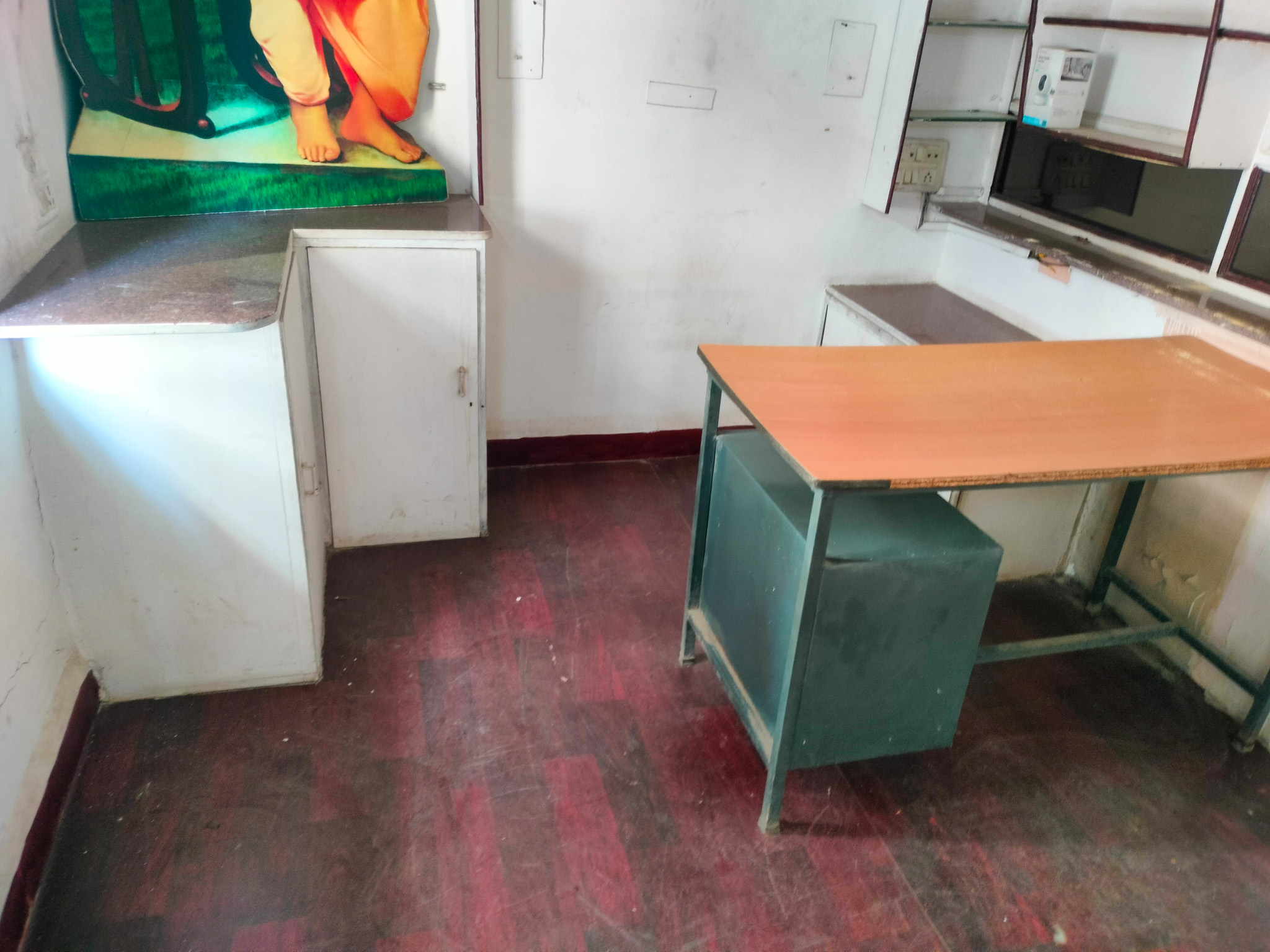 Flat for Sale in Chowk — photo 9