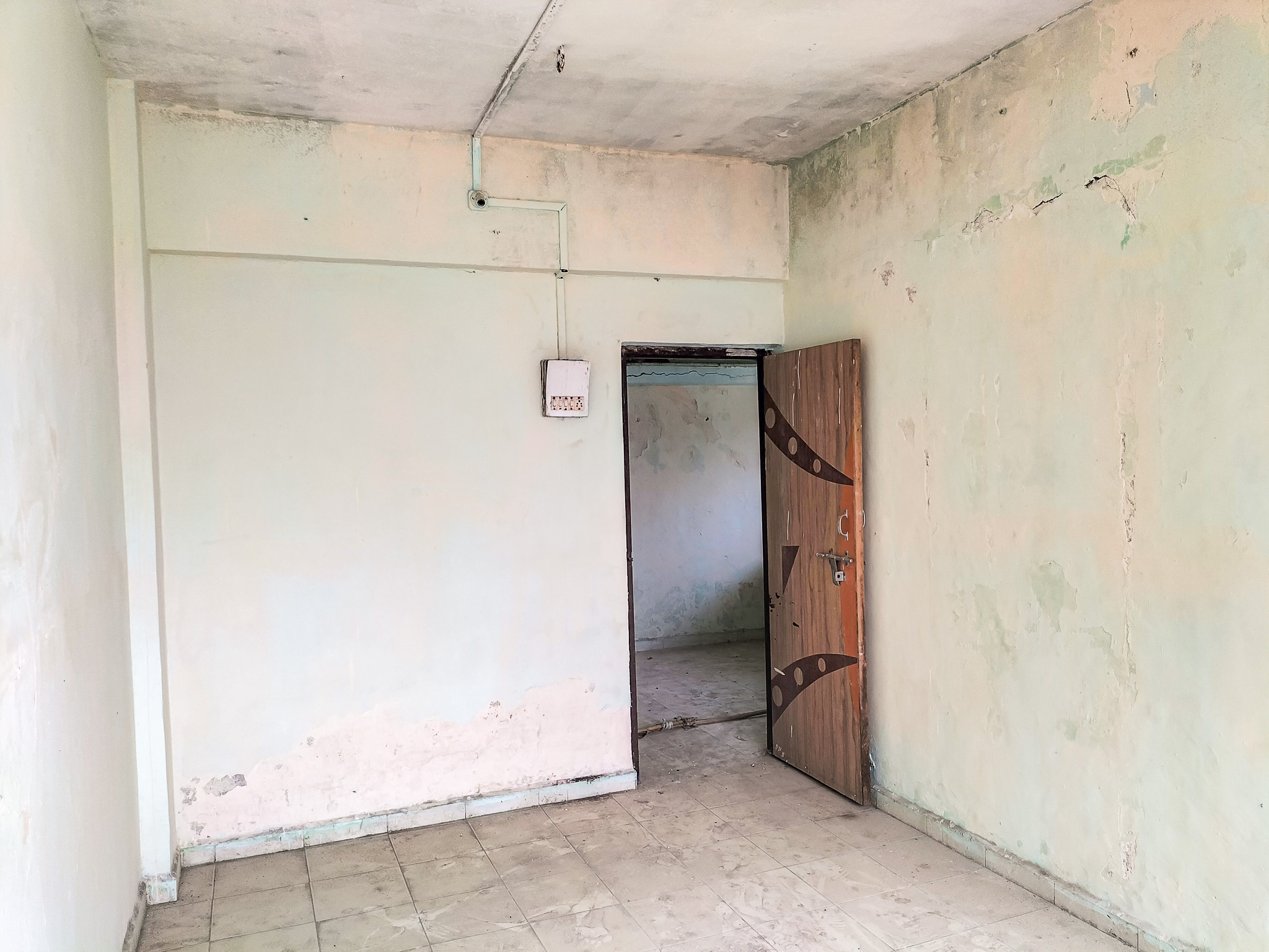 Flat for Sale in Ambernath west, Ambarnath — photo 11