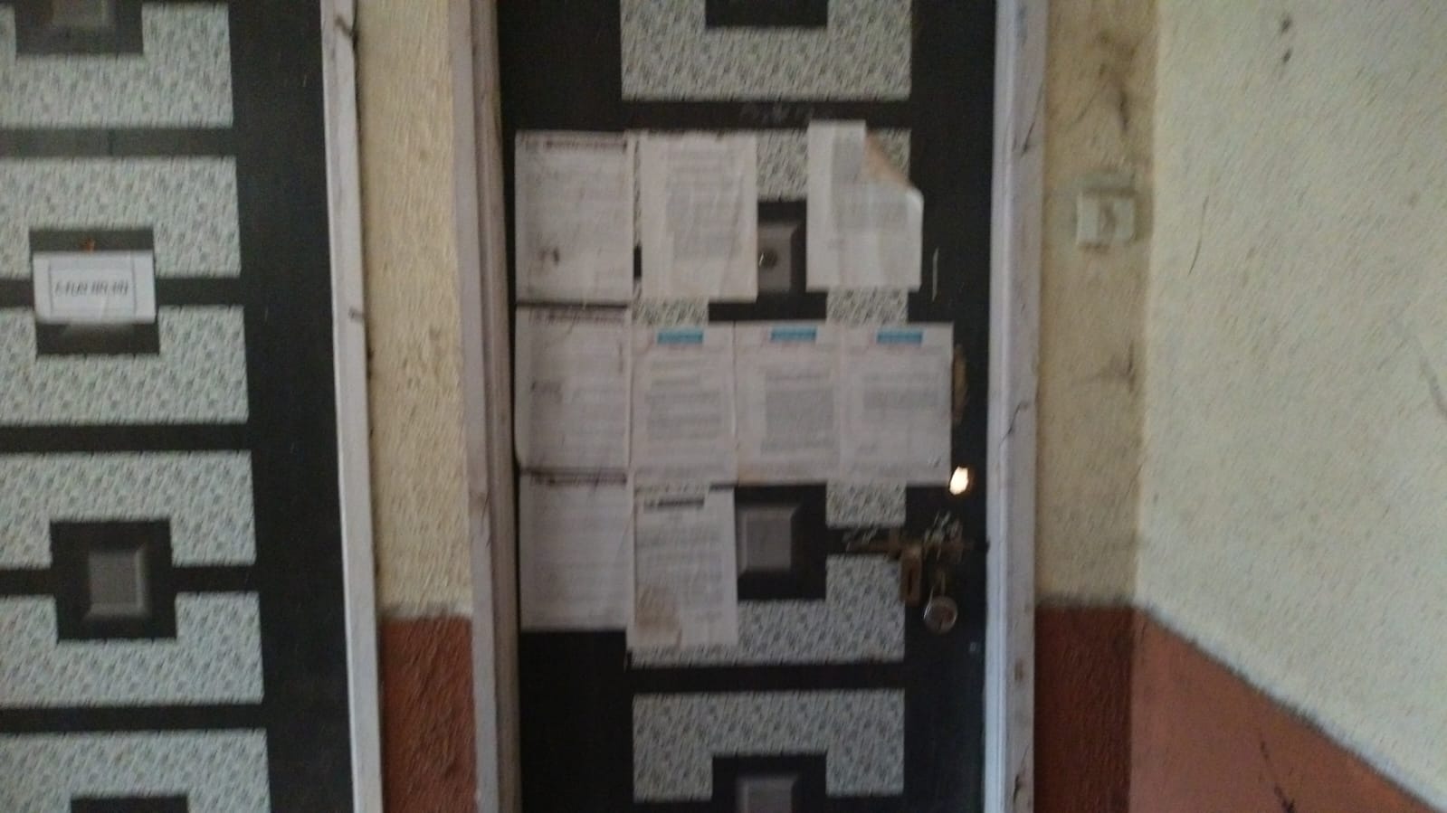 Flat for Sale in DHAMOTE, Karjat — photo 2