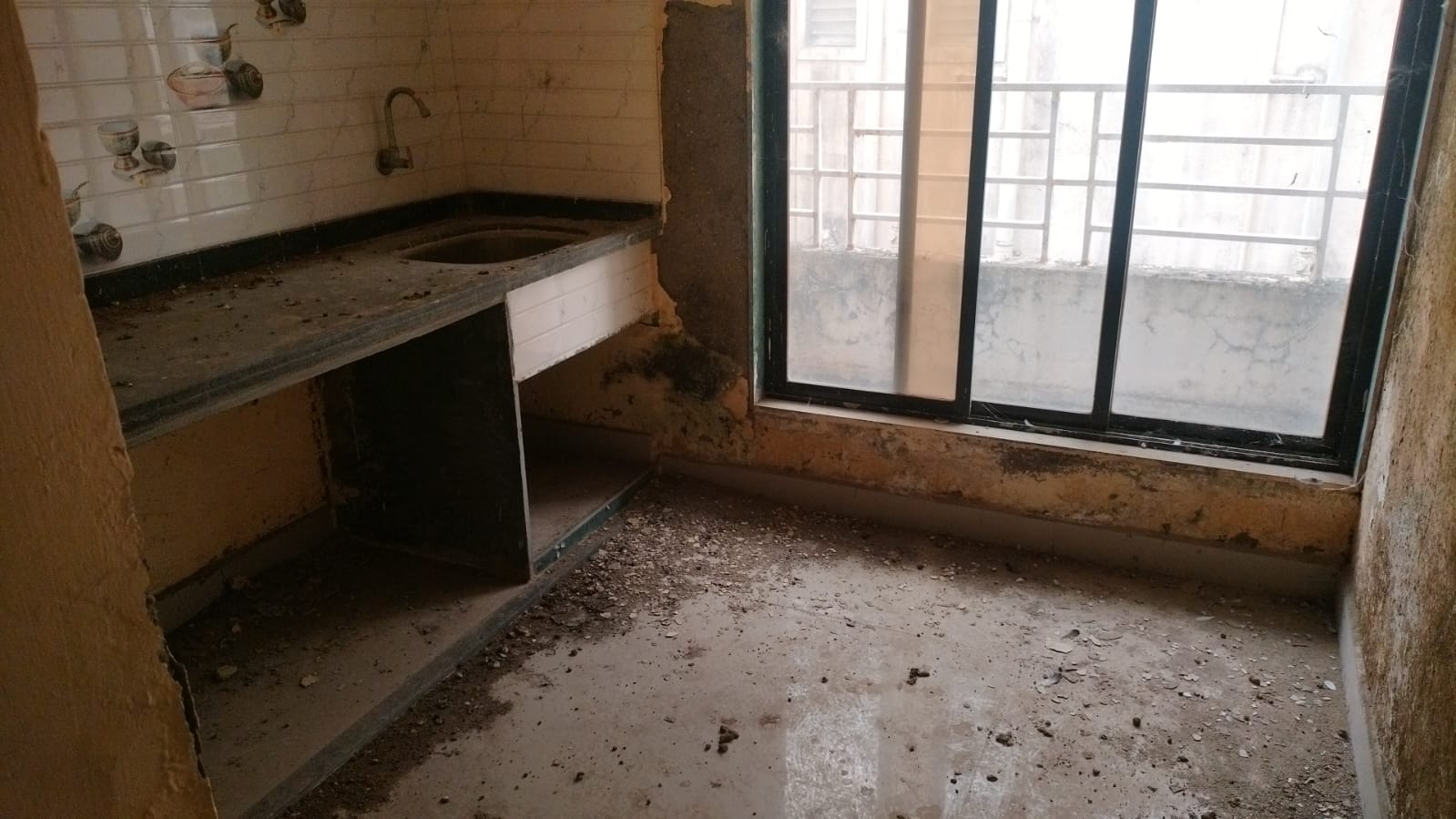 Flat for Sale in DHAMOTE, Karjat — photo 6