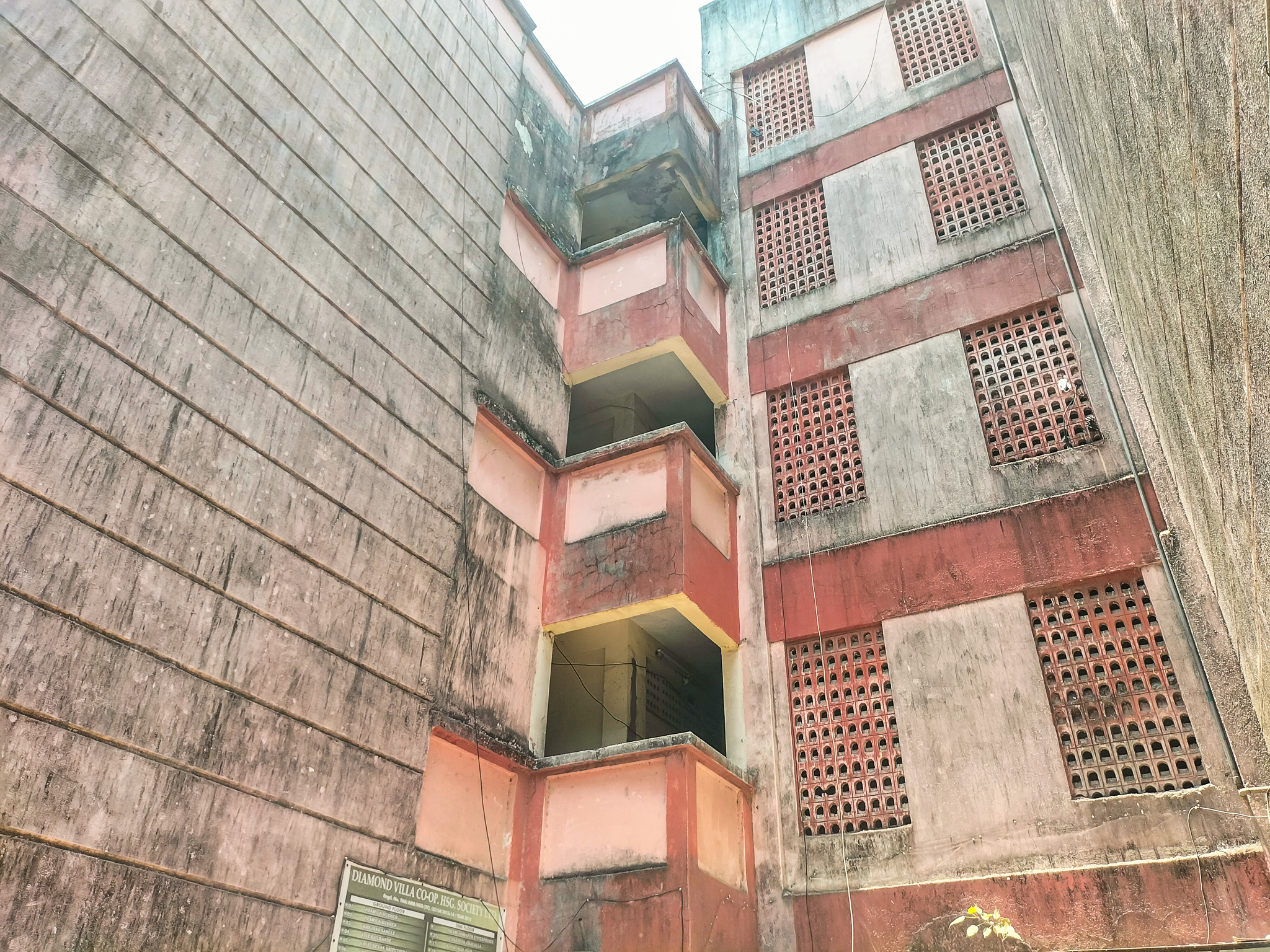 Flat for Sale in Ambernath west, Ambarnath — photo 1