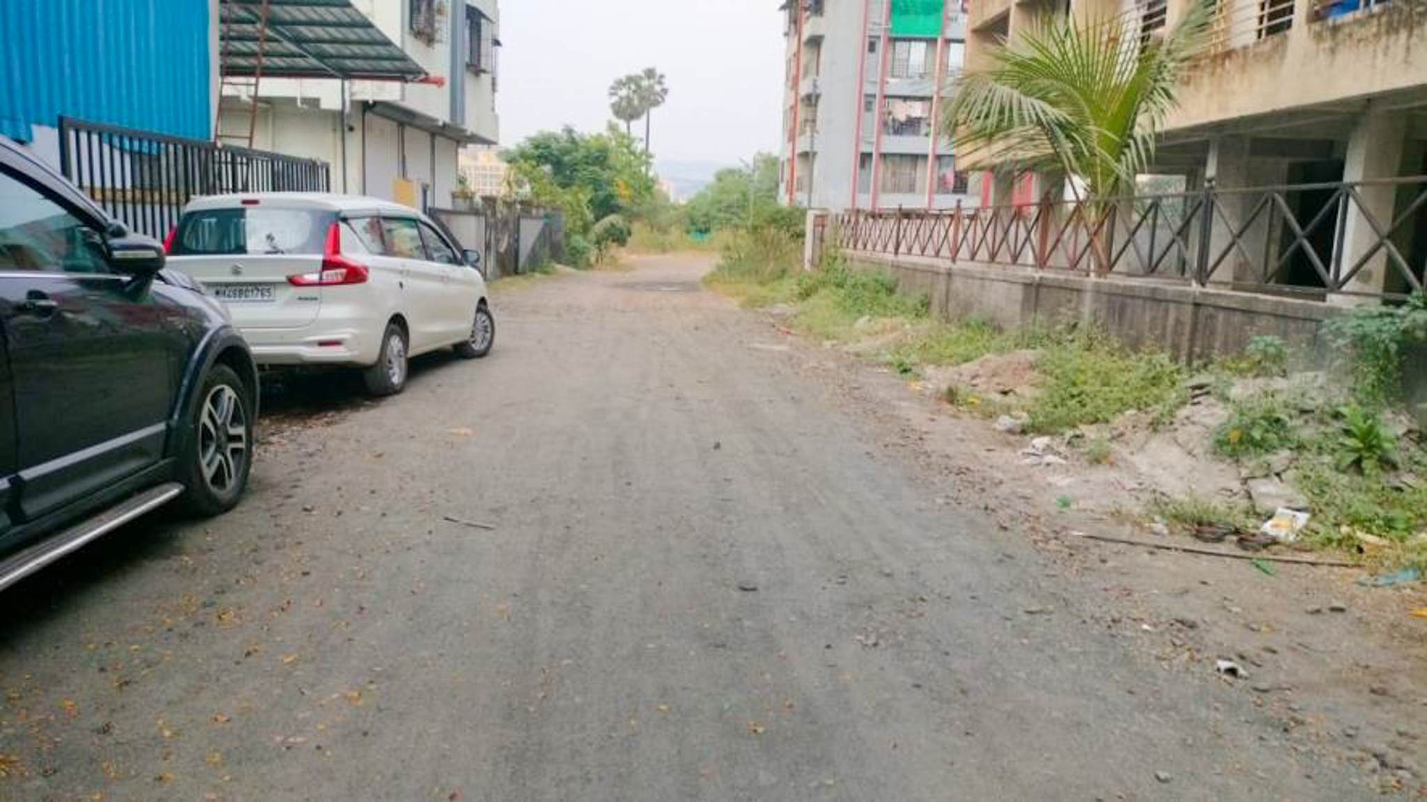 Flat for Sale in Khapoli — photo 3