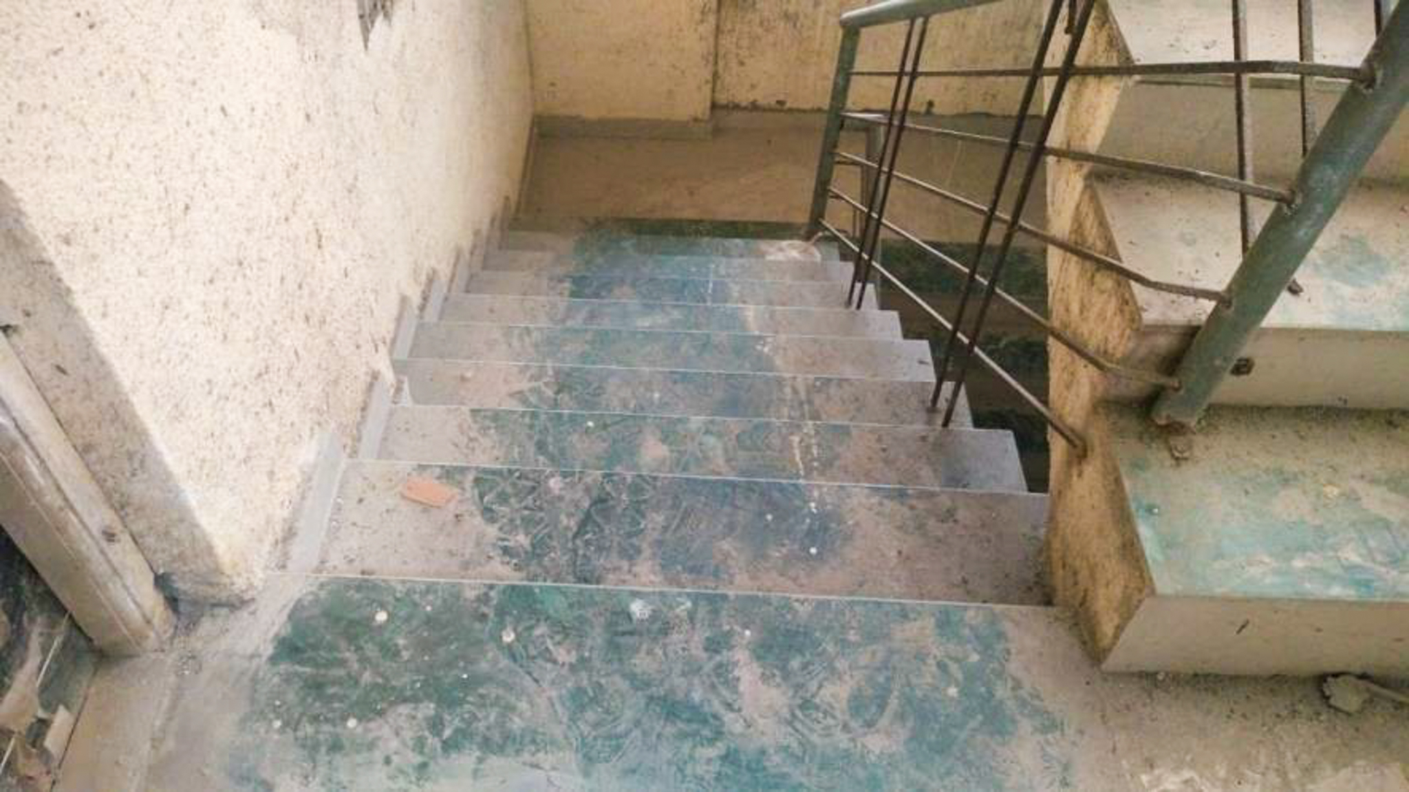 Flat for Sale in Khapoli — photo 6