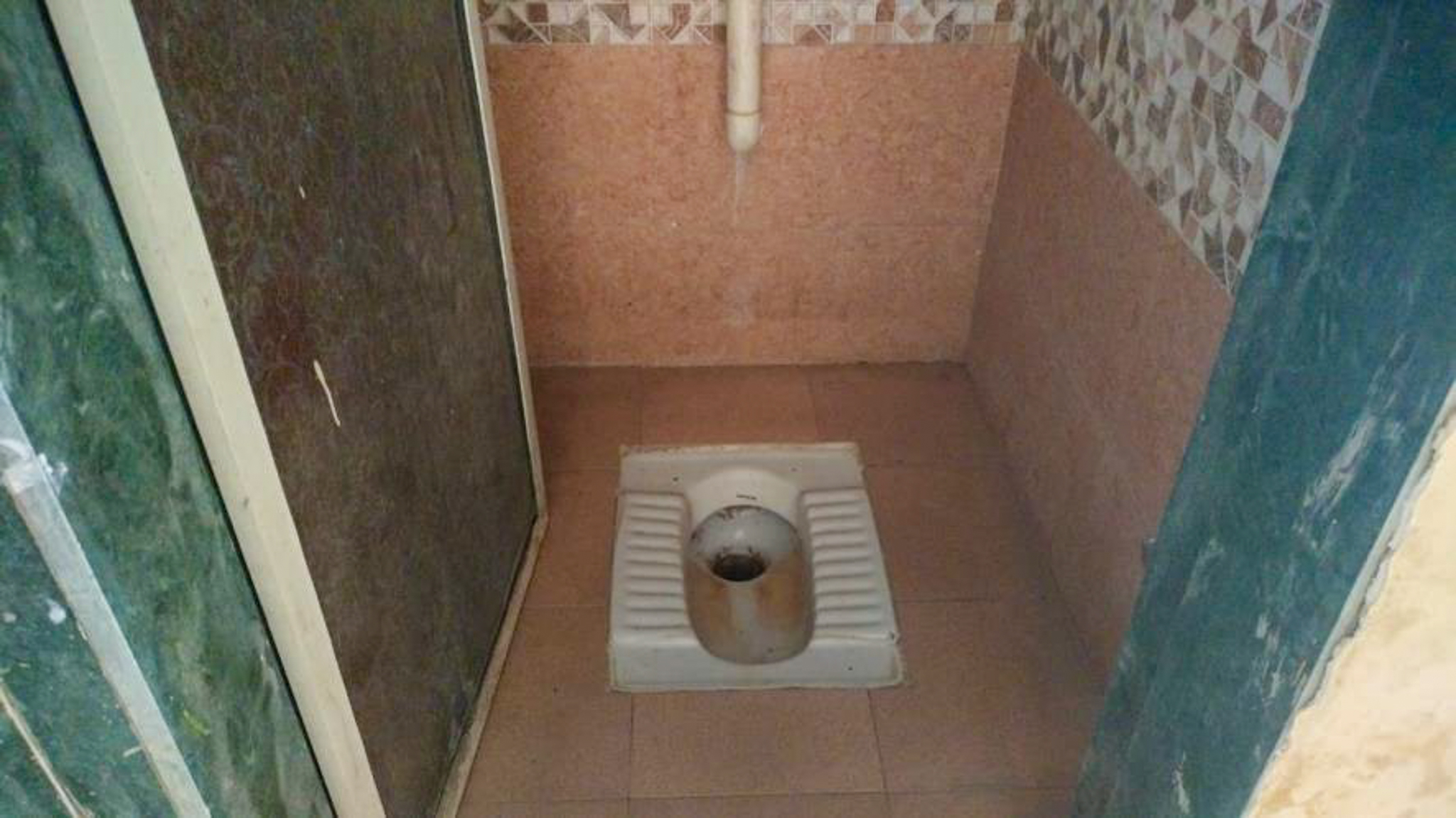 Flat for Sale in Khapoli — photo 11
