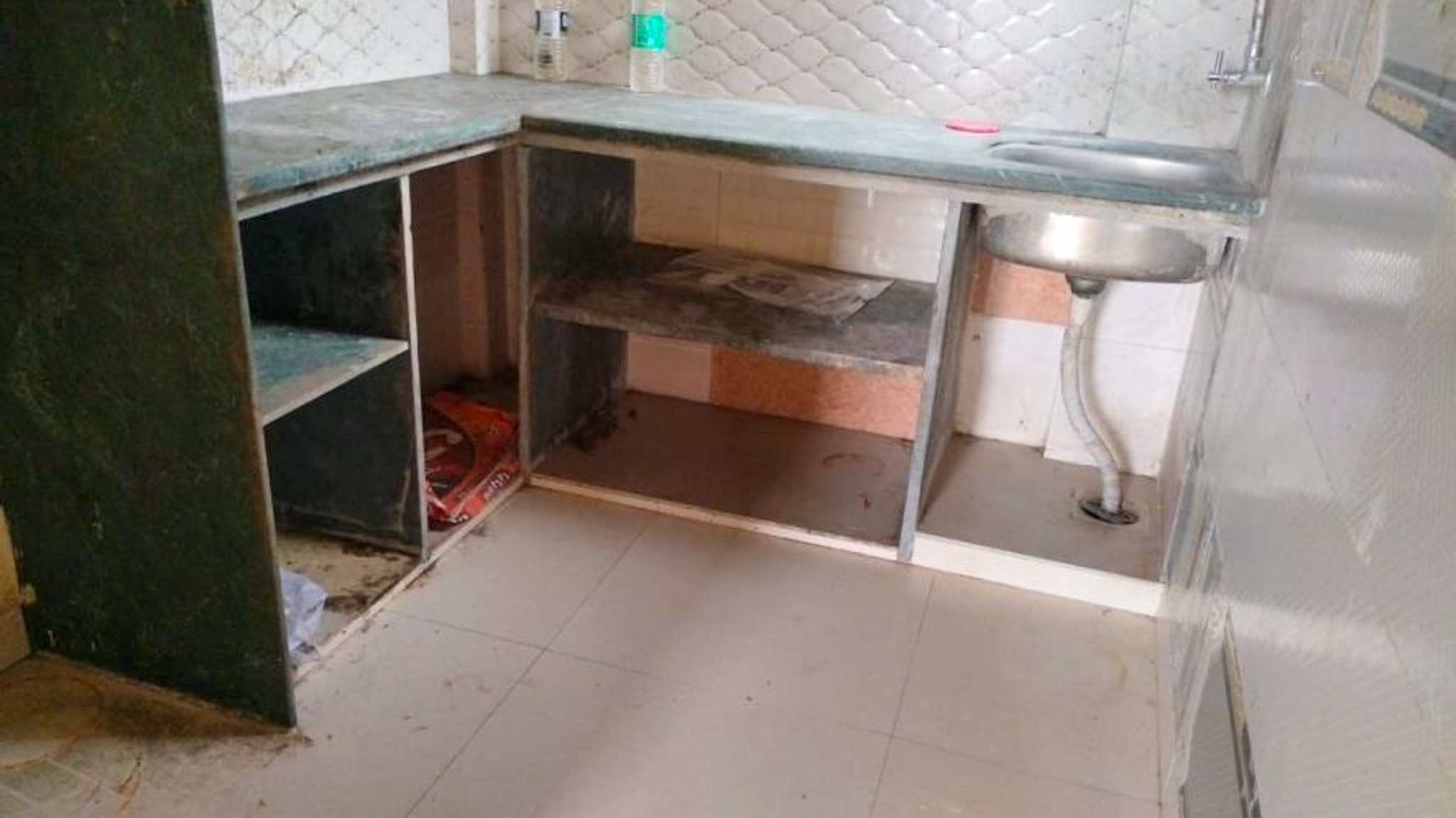 Flat for Sale in Khapoli — photo 13