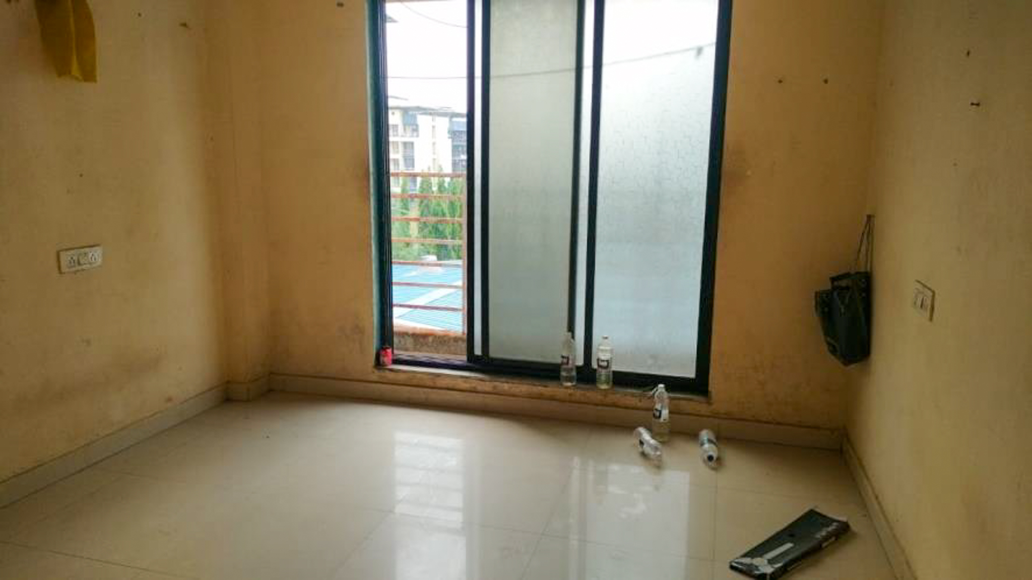 Flat for Sale in Khapoli — photo 16