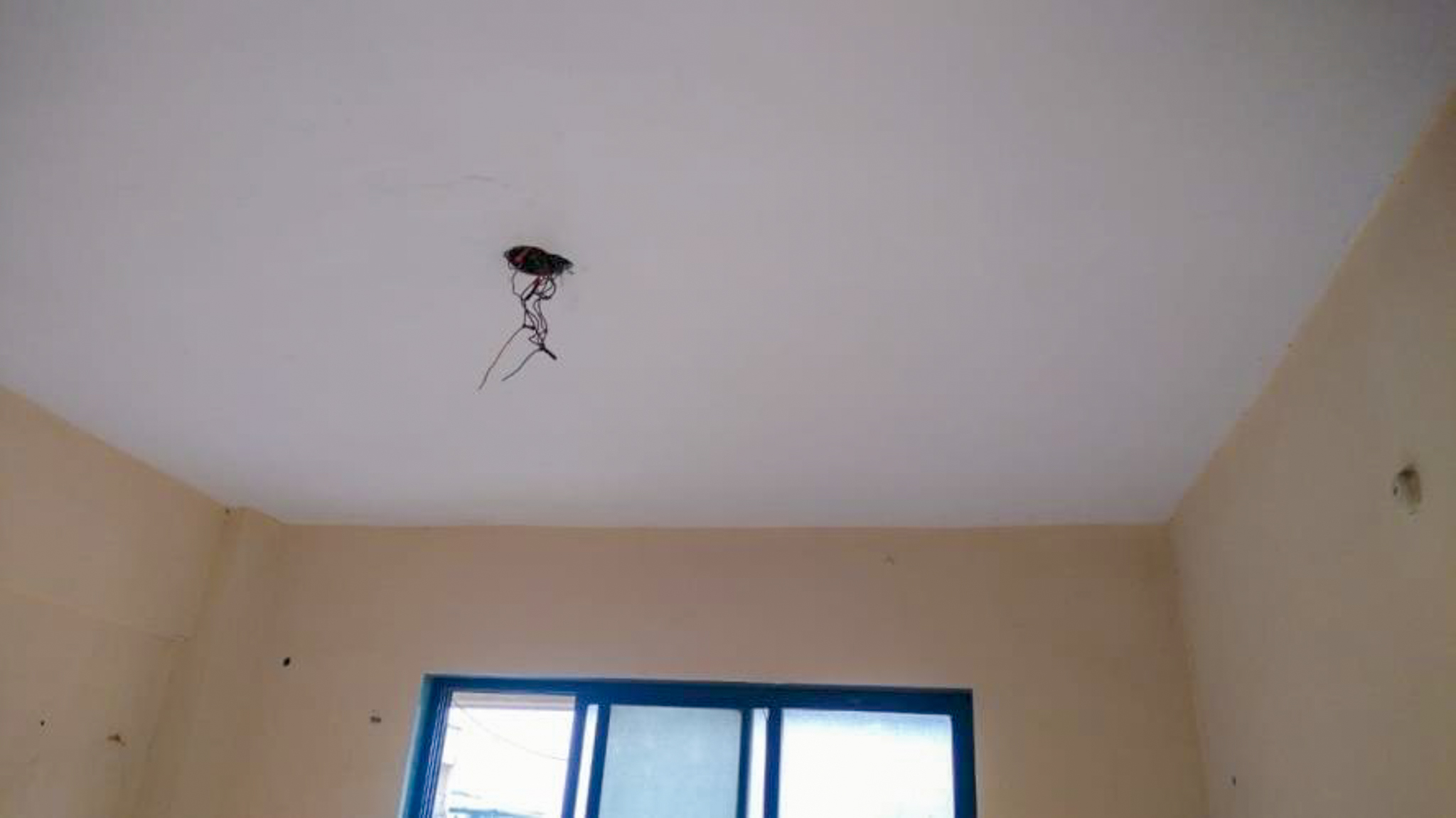 Flat for Sale in Khapoli — photo 15