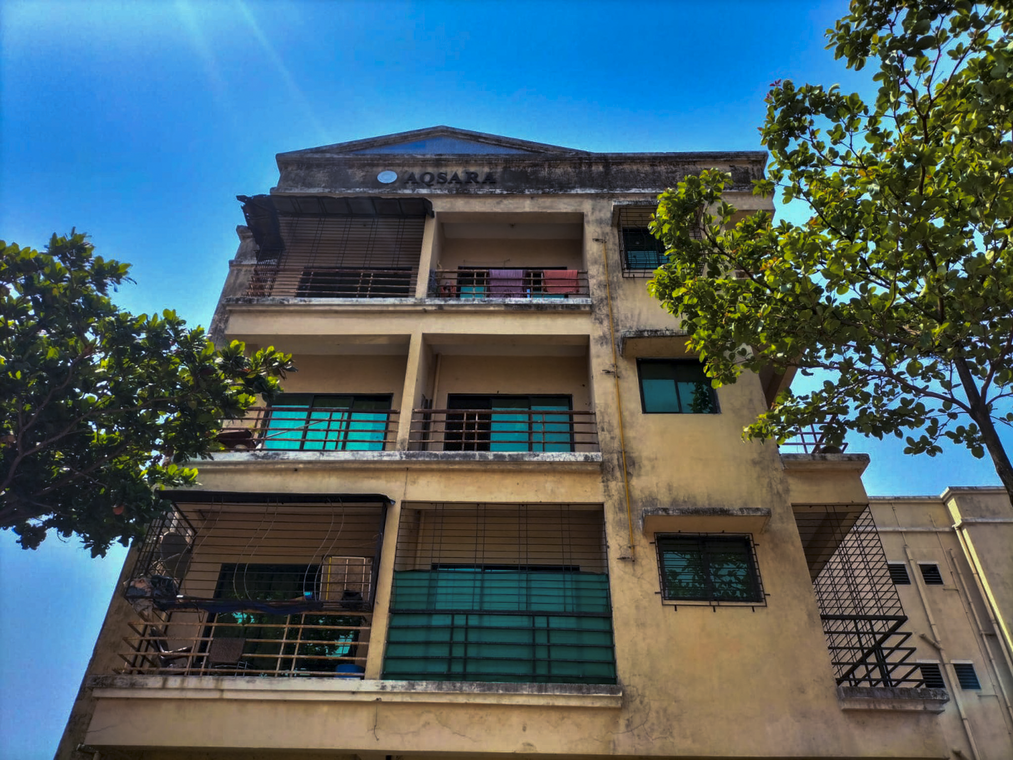 Flat for Sale in LOWAJEE KHOPOLI, Karjat — photo 1
