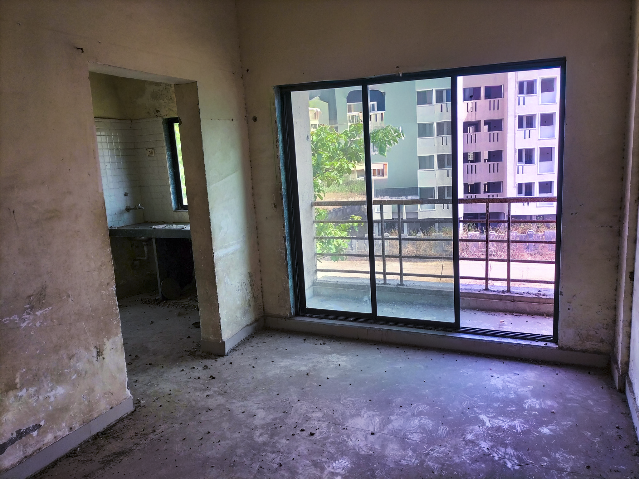 Flat for Sale in LOWAJEE KHOPOLI, Karjat — photo 3