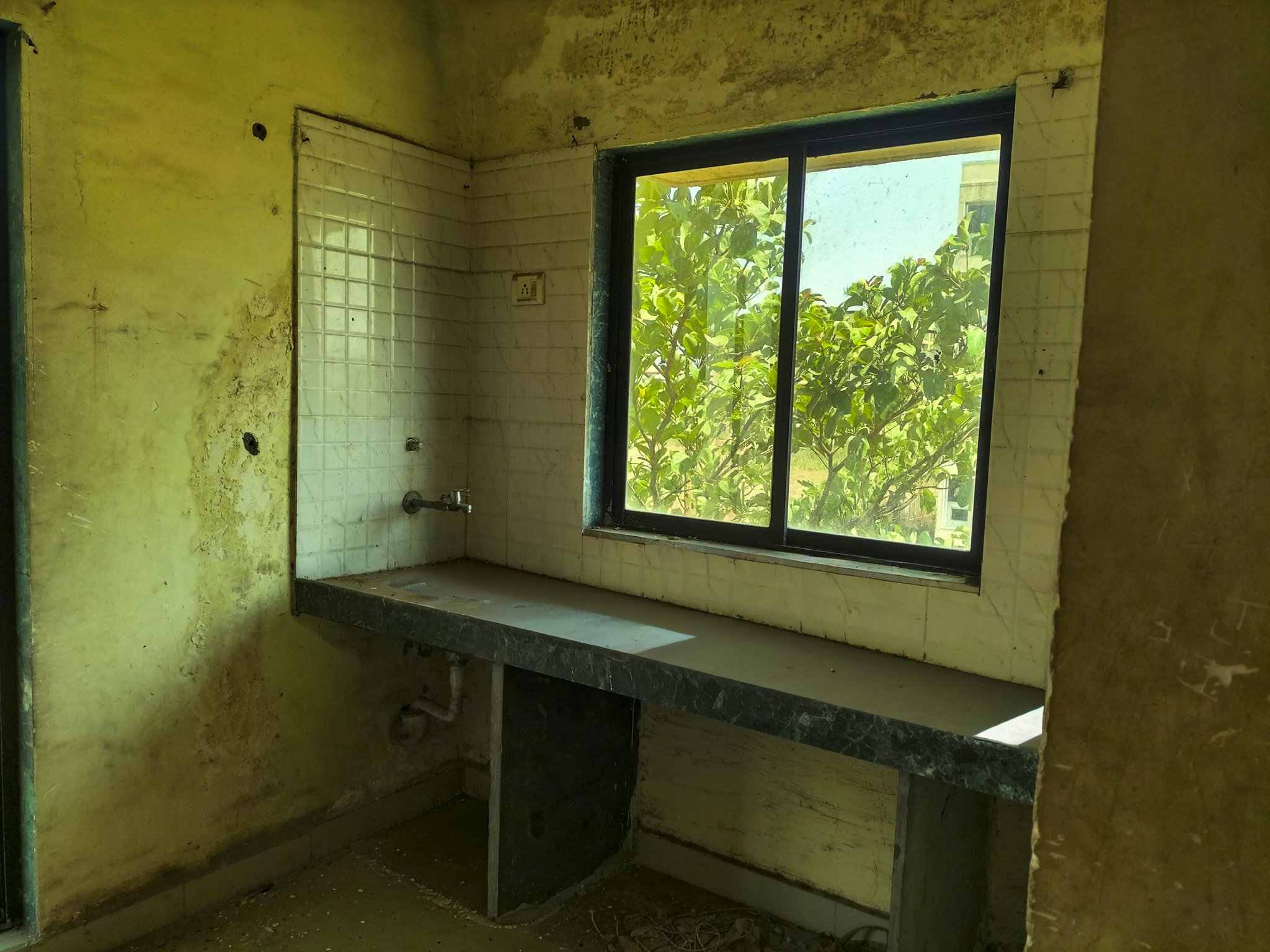 Flat for Sale in LOWAJEE KHOPOLI, Karjat — photo 4