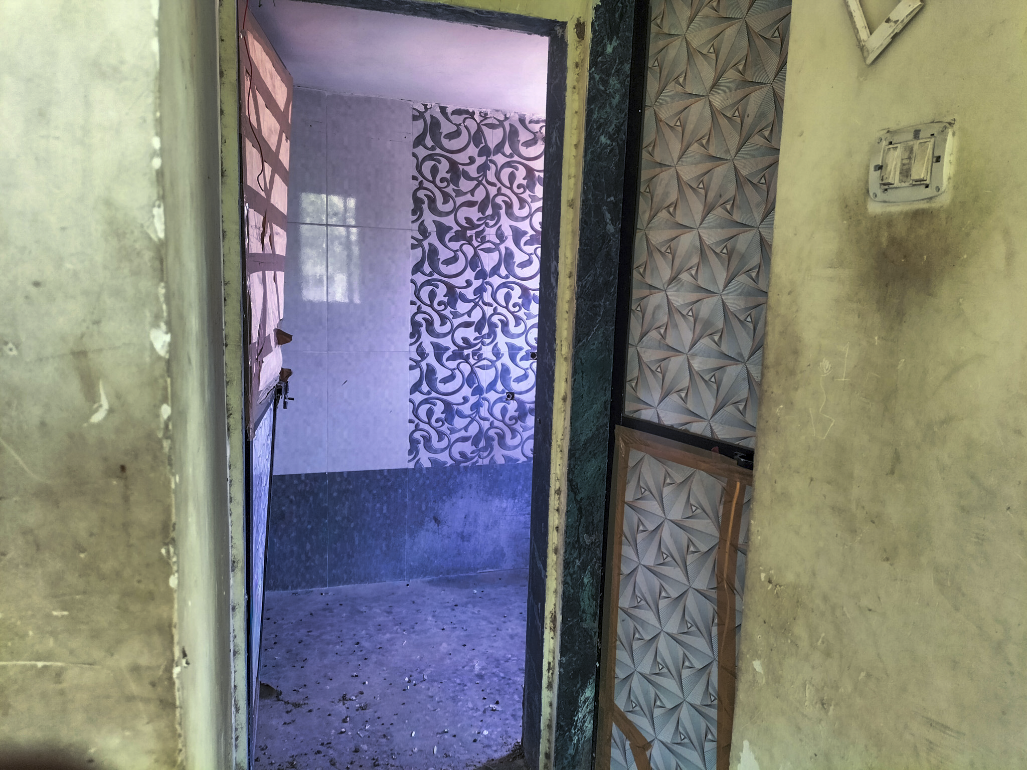 Flat for Sale in LOWAJEE KHOPOLI, Karjat — photo 5