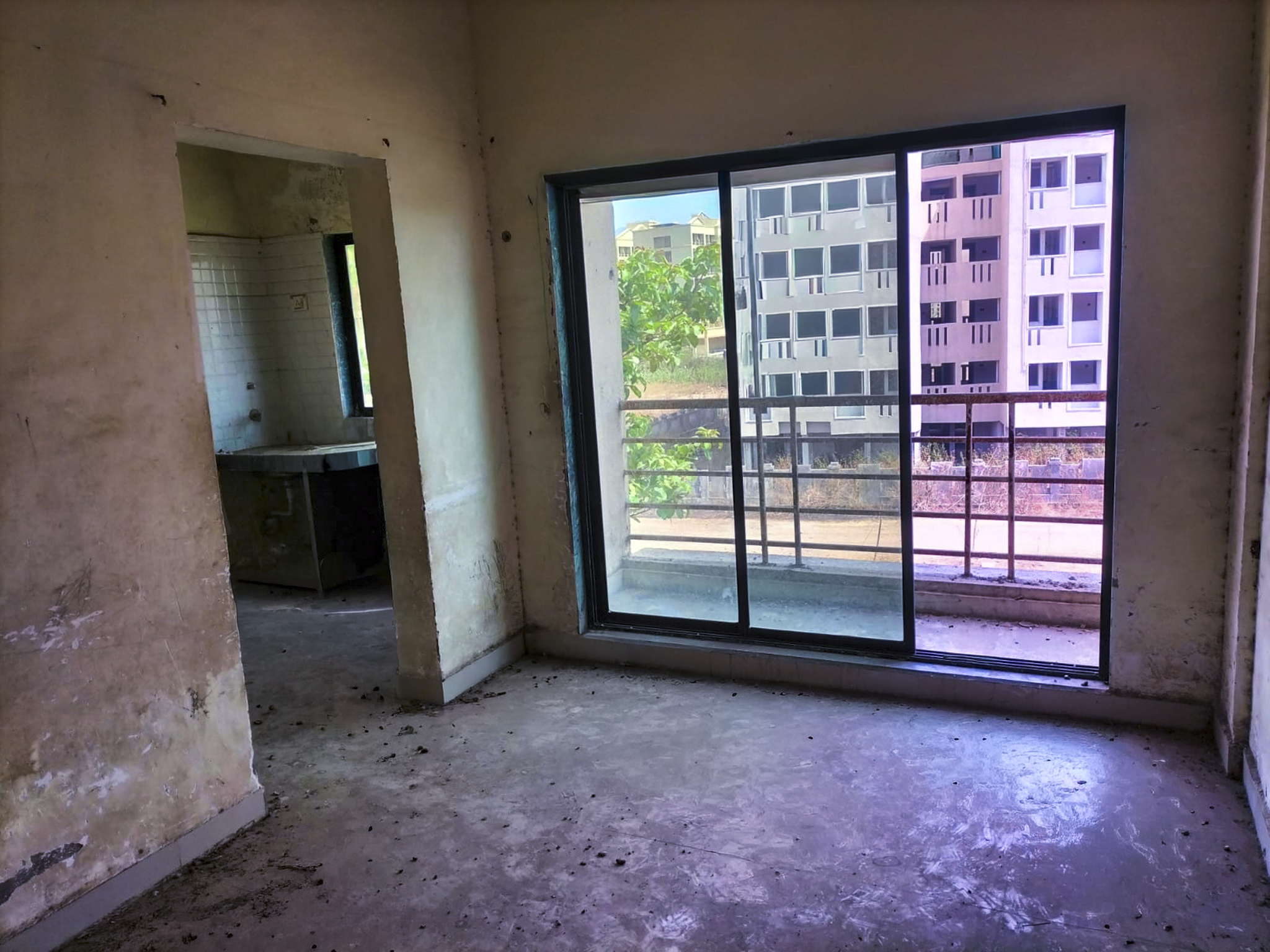 Flat for Sale in LOWAJEE KHOPOLI, Karjat — photo 10