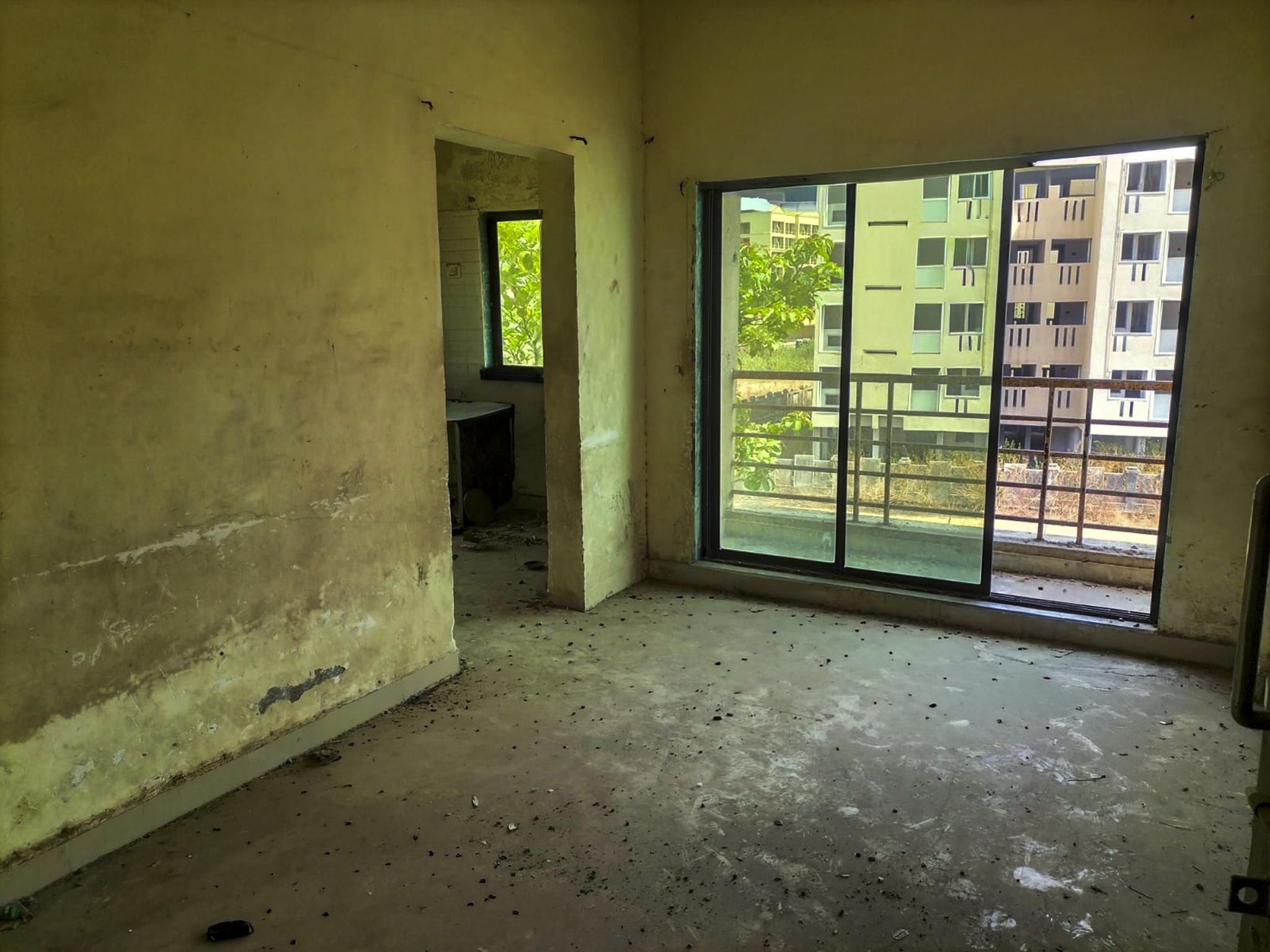 Flat for Sale in LOWAJEE KHOPOLI, Karjat — photo 11