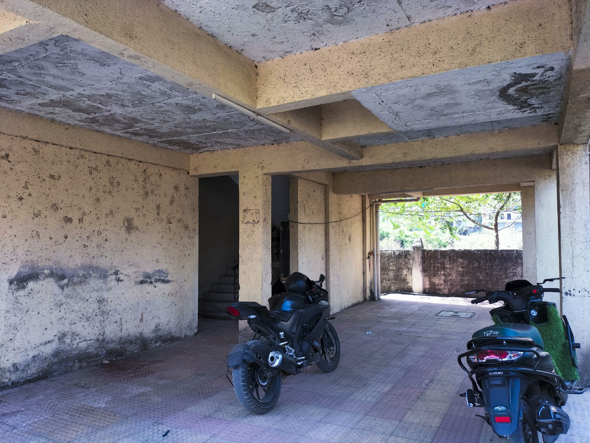 Flat for Sale in LOWAJEE KHOPOLI, Karjat — photo 14