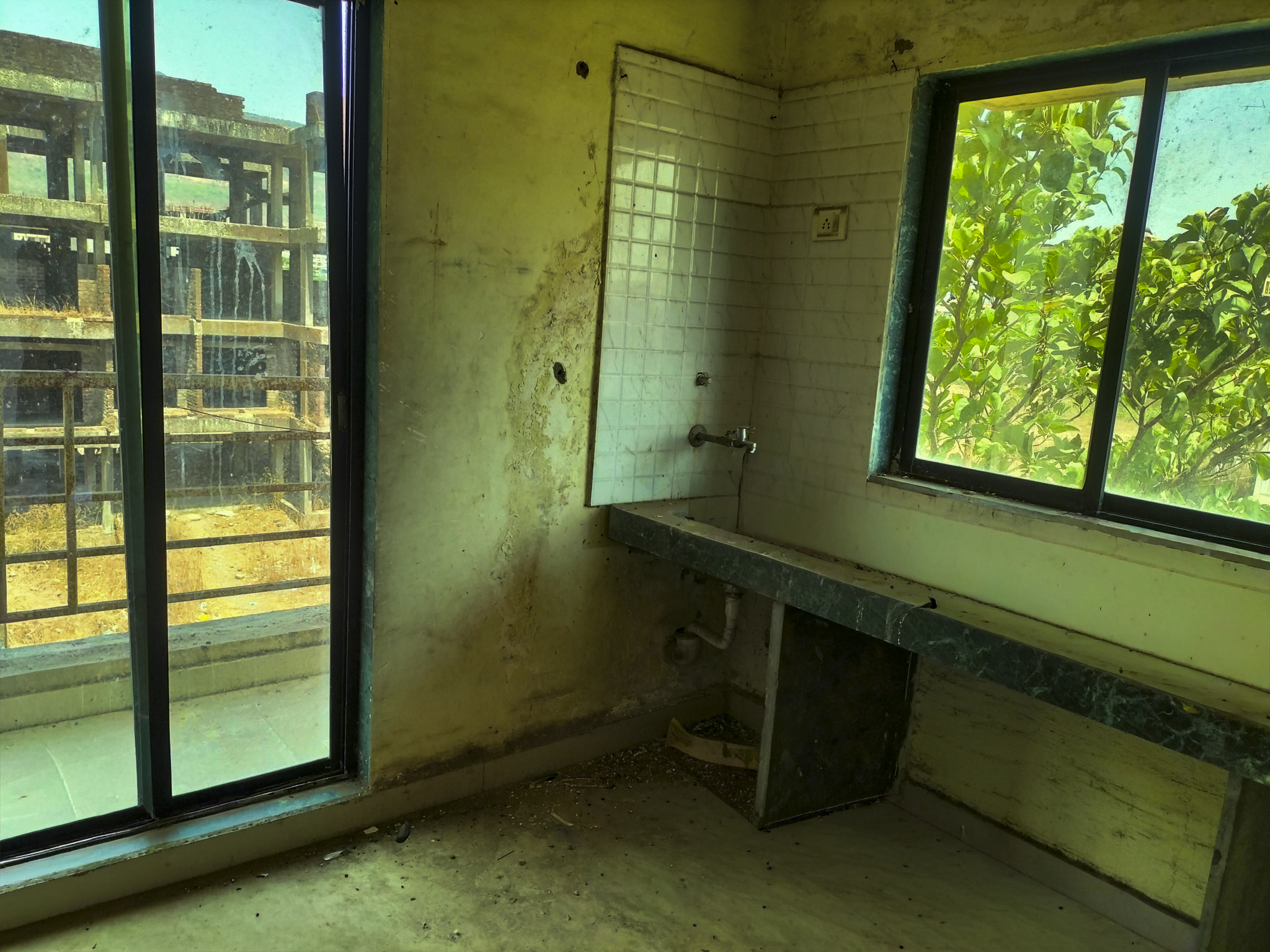Flat for Sale in LOWAJEE KHOPOLI, Karjat — photo 6