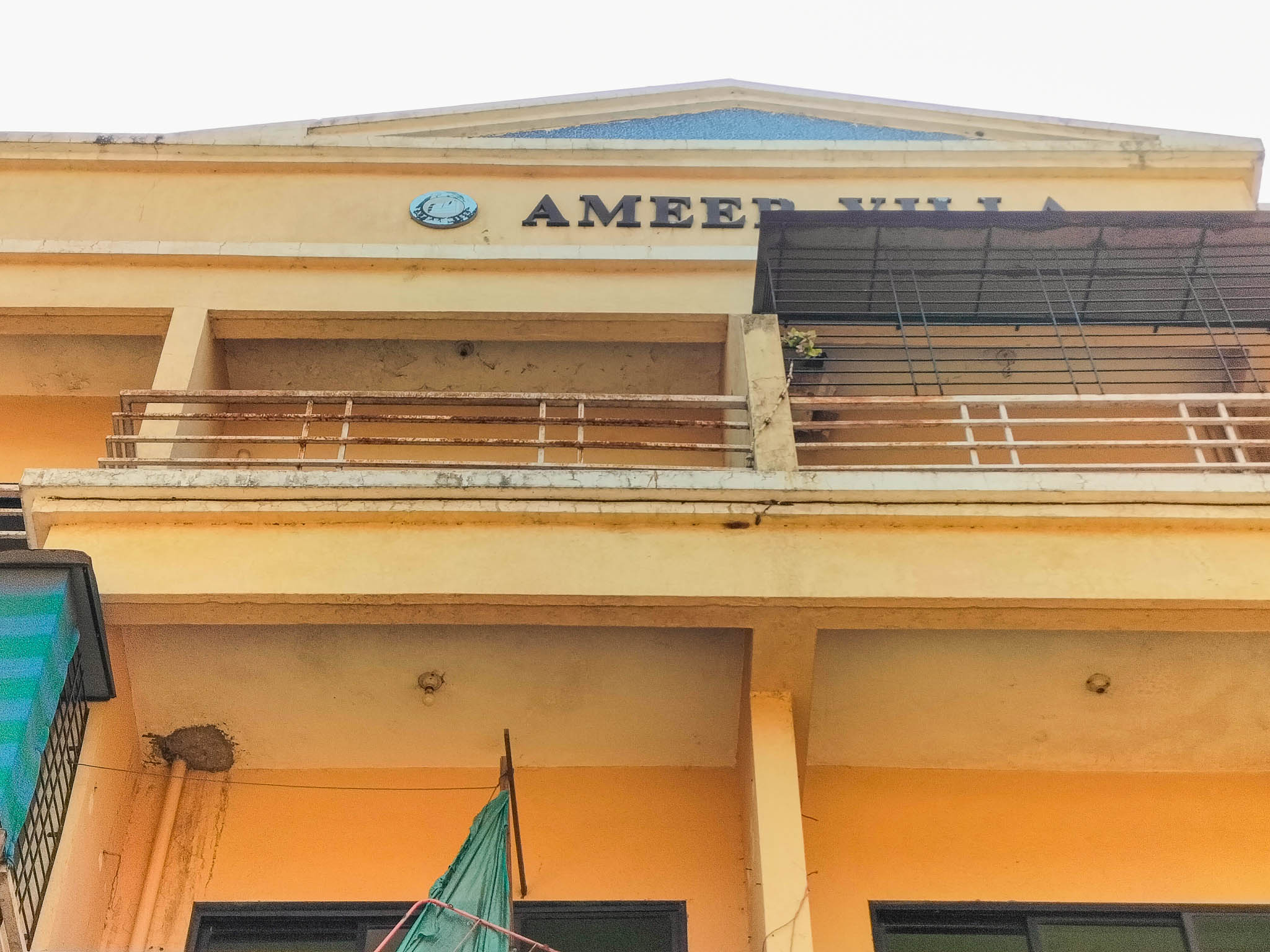 Flat for Sale in LOWJEE, KHOPOLI, Khapoli — photo 1