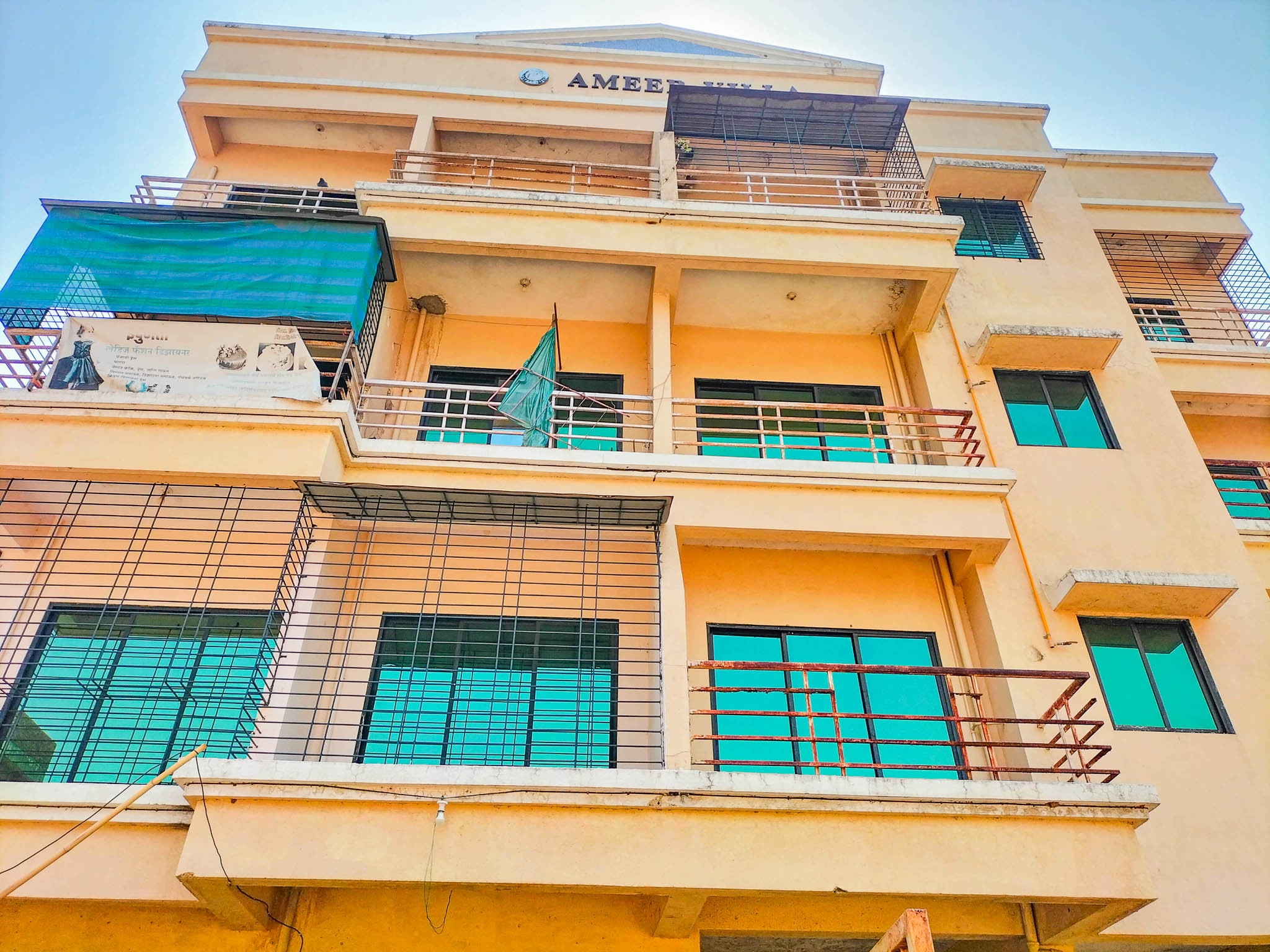 Flat for Sale in LOWJEE, KHOPOLI, Khapoli — photo 2