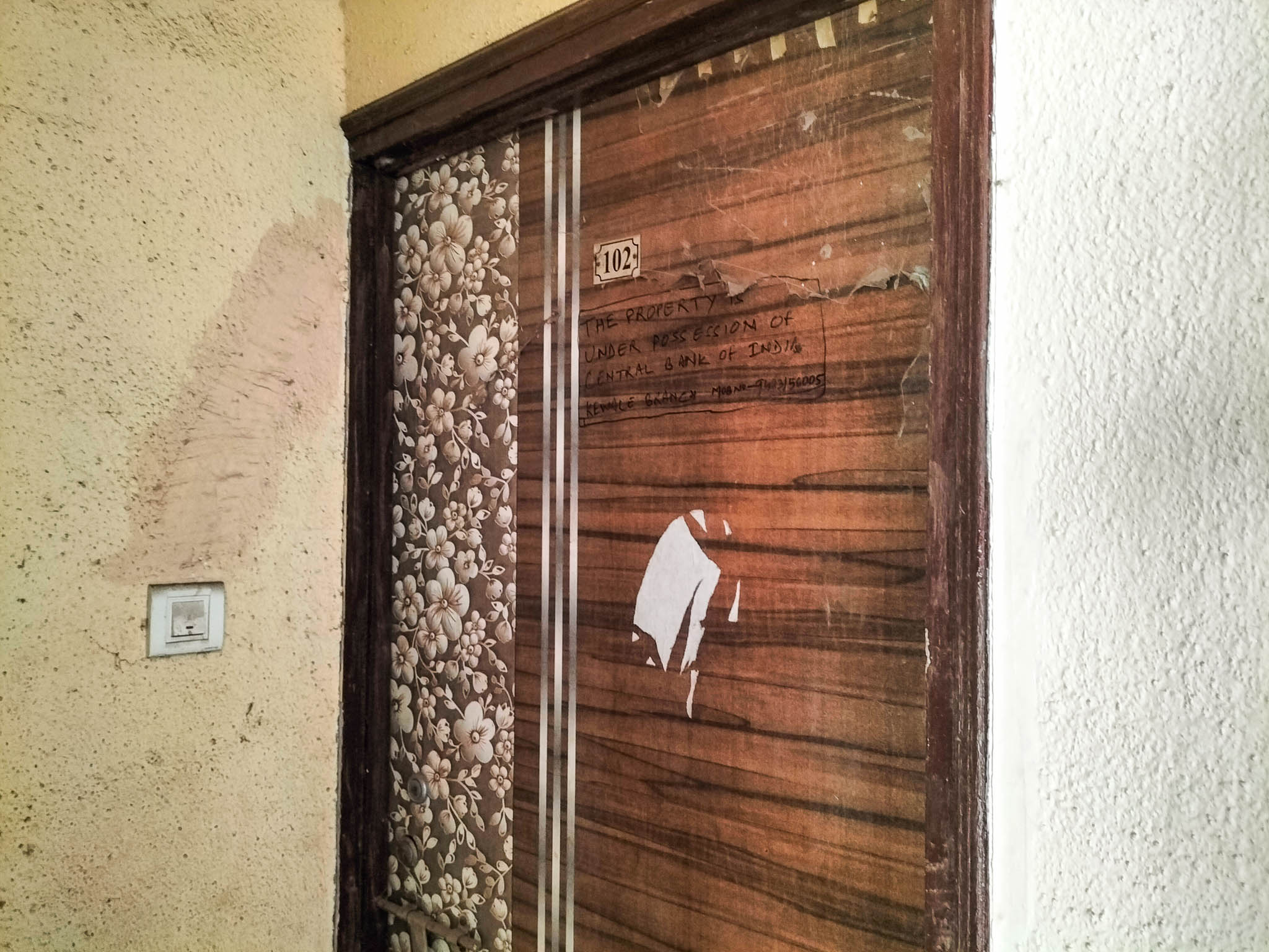 Flat for Sale in LOWJEE, KHOPOLI, Khapoli — photo 4