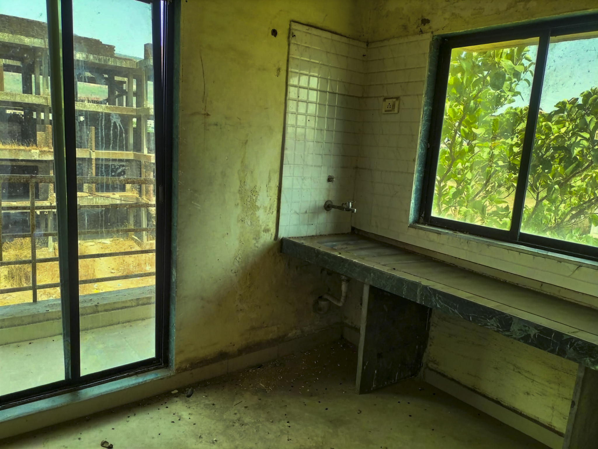 Flat for Sale in LOWAJEE KHOPOLI, Karjat — photo 13