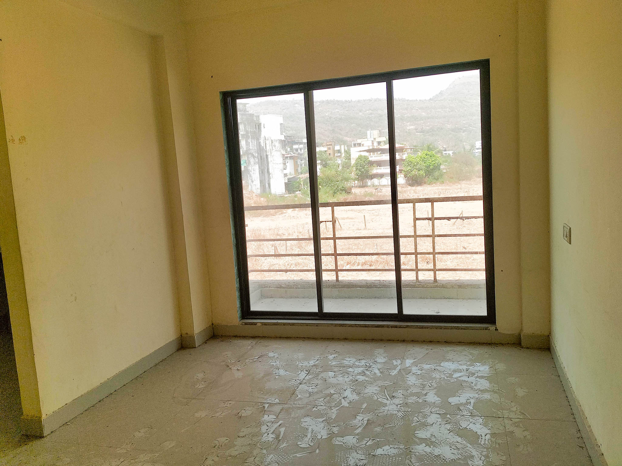 Flat for Sale in LOWJEE, KHOPOLI, Khapoli — photo 5