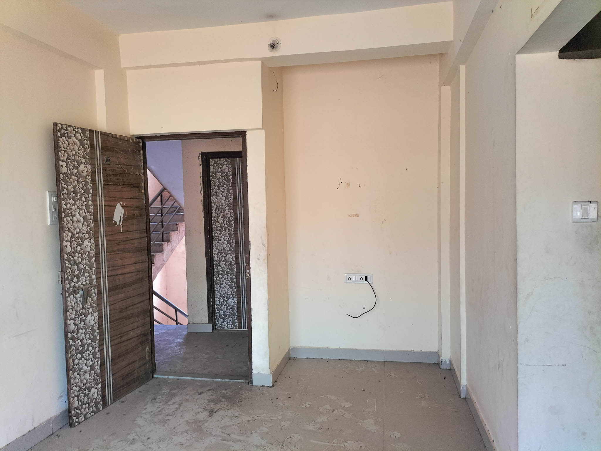 Flat for Sale in LOWJEE, KHOPOLI, Khapoli — photo 7