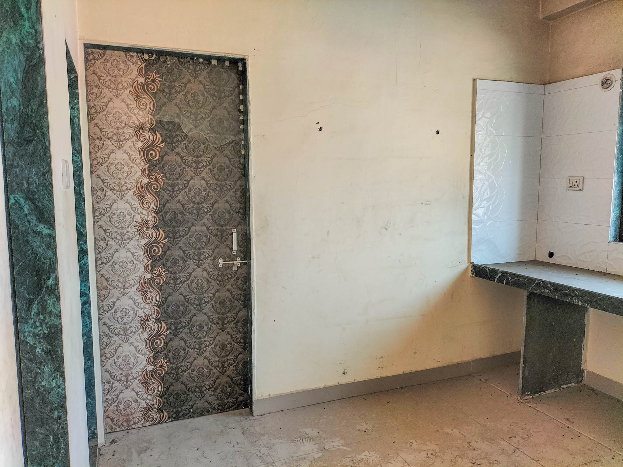 Flat for Sale in LOWJEE, KHOPOLI, Khapoli — photo 9
