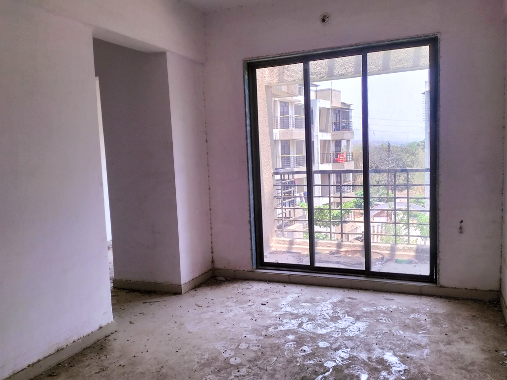 Flat for Sale in KONNARK GARDENS BUILDING, NEAR CHINDRAN PANVEL, Karjat — photo 2