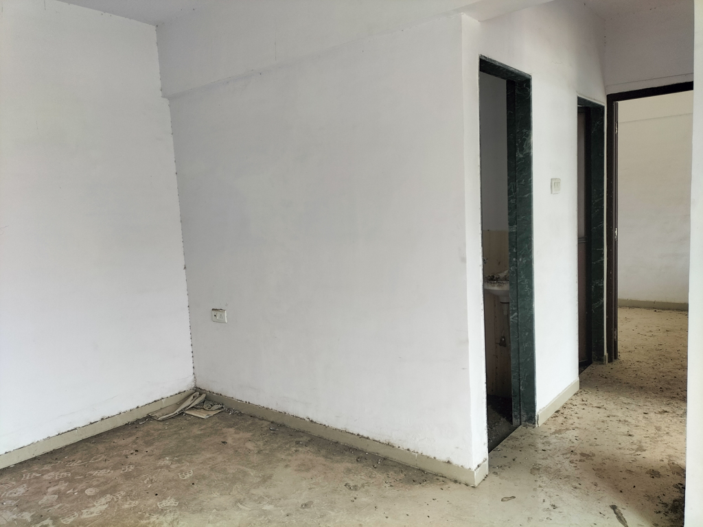Flat for Sale in KONNARK GARDENS BUILDING, NEAR CHINDRAN PANVEL, Karjat — photo 5