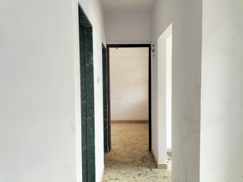 Flat for Sale in KONNARK GARDENS BUILDING, NEAR CHINDRAN PANVEL, Karjat — photo 6