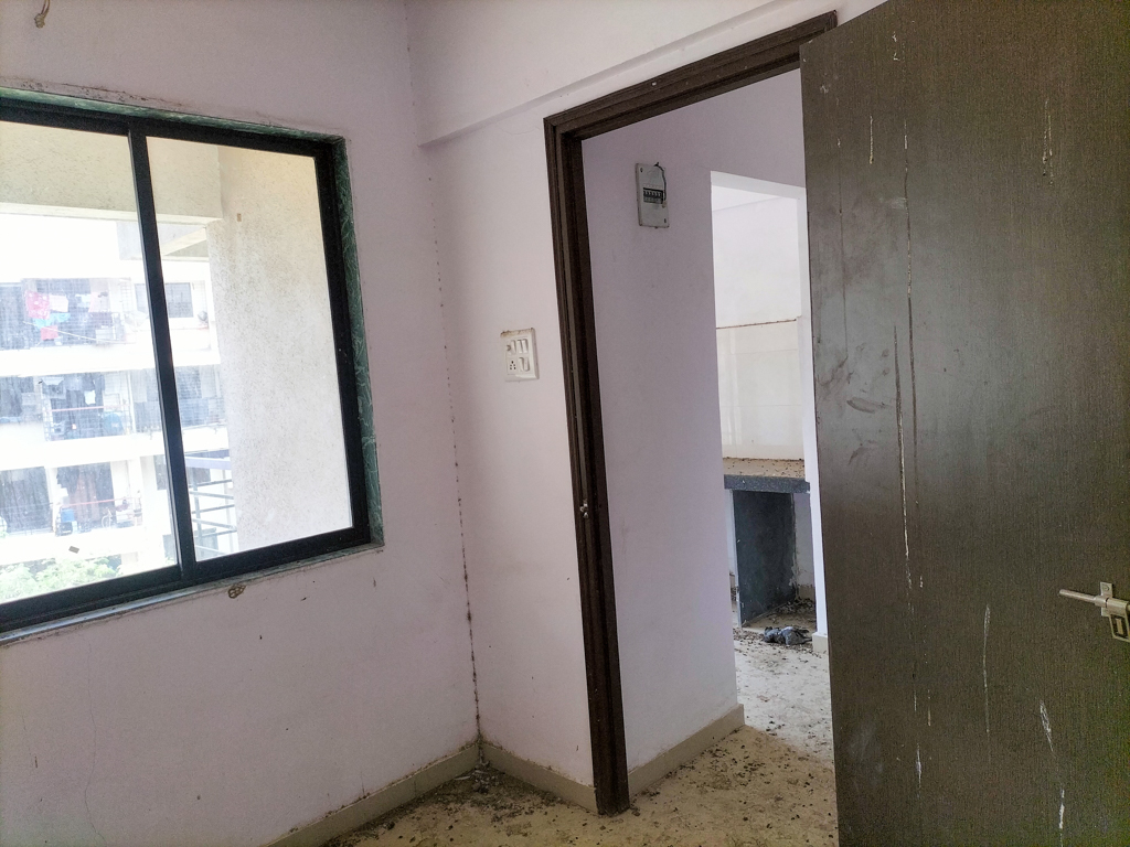 Flat for Sale in KONNARK GARDENS BUILDING, NEAR CHINDRAN PANVEL, Karjat — photo 7