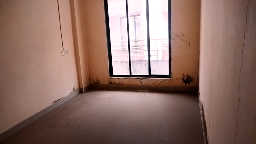 Flat for Sale in KRISHNA PARK DHAMOTE, Karjat — photo 1
