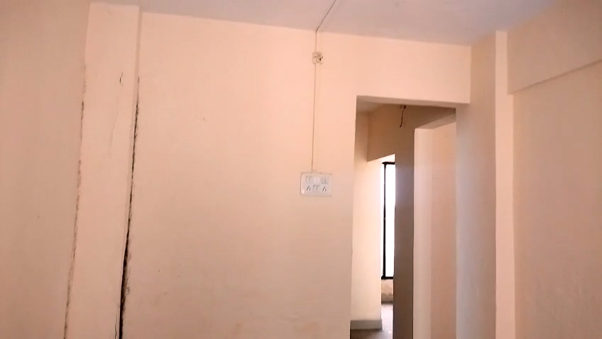 Flat for Sale in KRISHNA PARK DHAMOTE, Karjat — photo 3