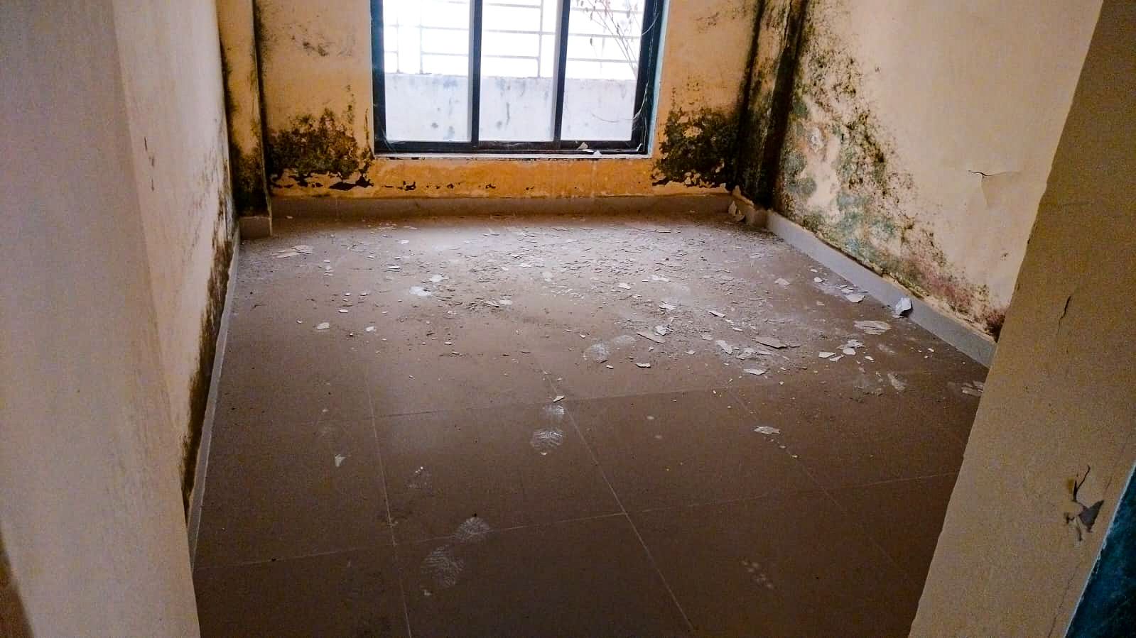 Flat for Sale in KRISHNA PARK DHAMOTE, Karjat — photo 8