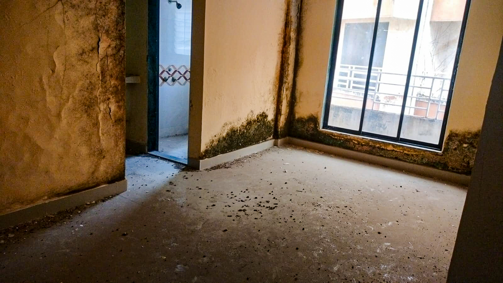 Flat for Sale in DHAMOTE,KARJAT, Karjat — photo 1