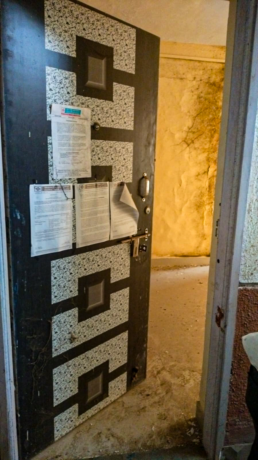 Flat for Sale in DHAMOTE,KARJAT, Karjat — photo 2