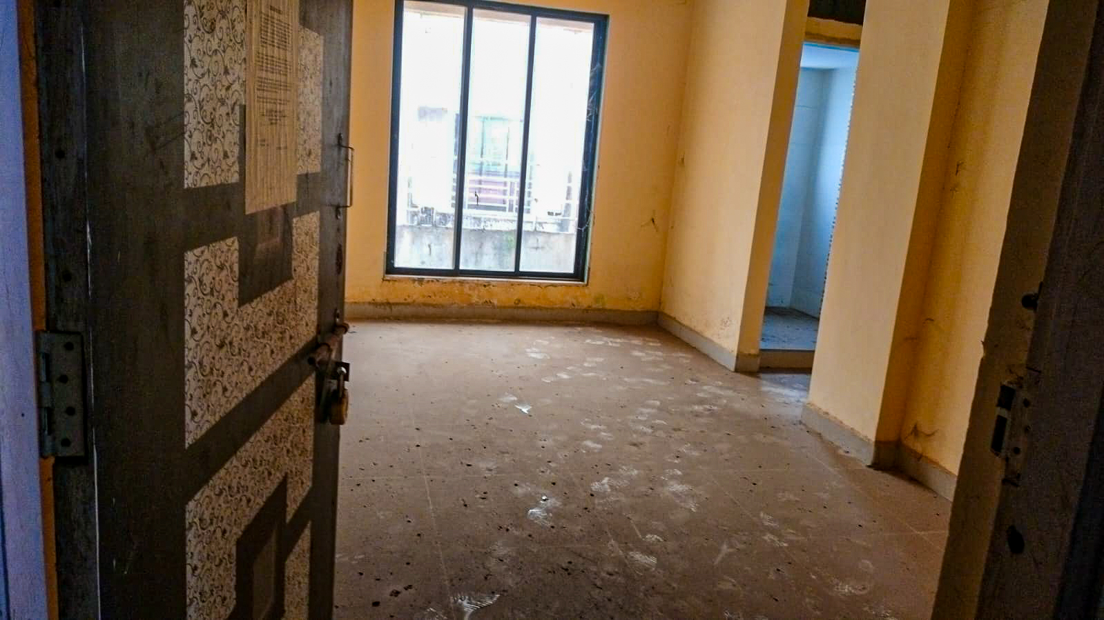 Flat for Sale in NEAR DHAMOTE KARJAT, Karjat — photo 1