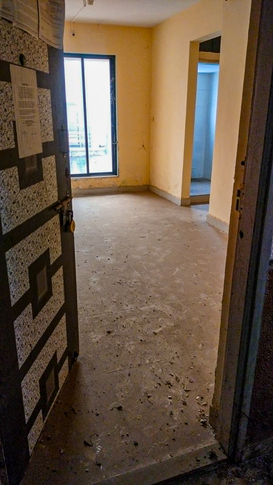 Flat for Sale in NEAR DHAMOTE KARJAT, Karjat — photo 3