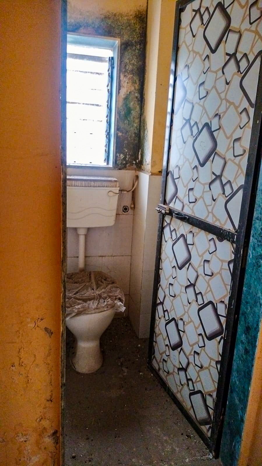 Flat for Sale in NEAR DHAMOTE KARJAT, Karjat — photo 9