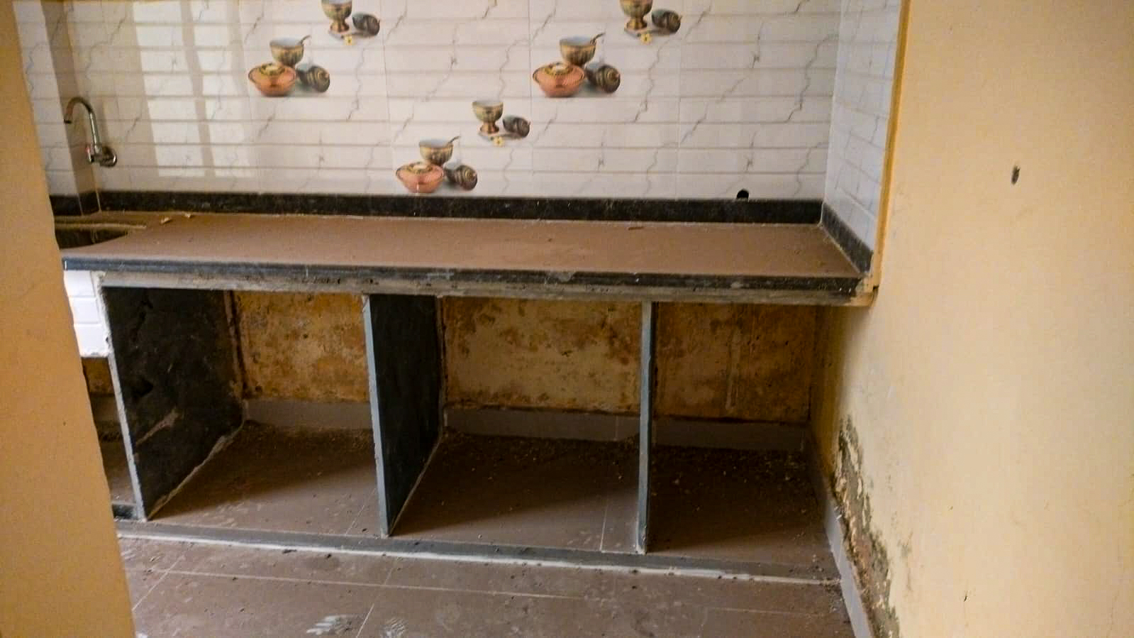 Flat for Sale in NEAR DHAMOTE KARJAT, Karjat — photo 10