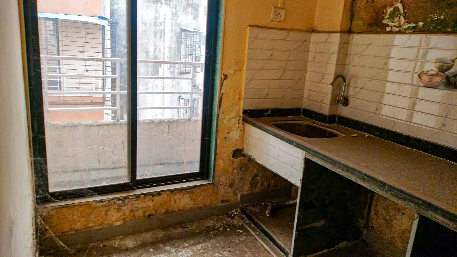 Flat for Sale in NEAR DHAMOTE KARJAT, Karjat — photo 11