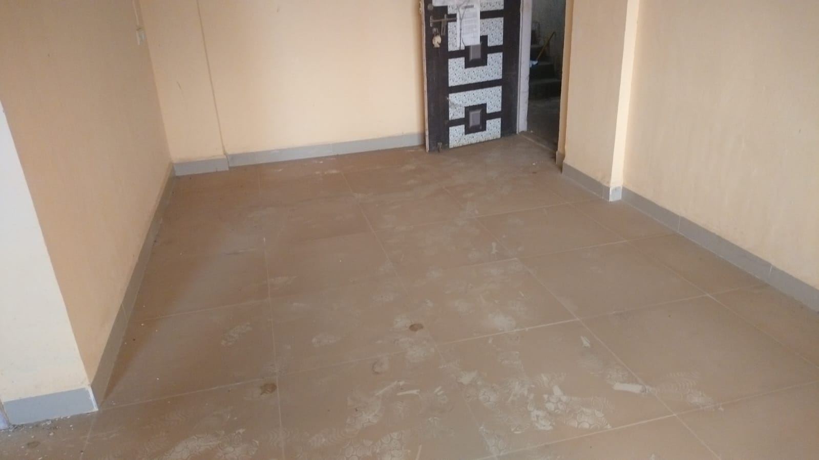 Flat for Sale in AT DHAMOTE KARJAT, Karjat — photo 1