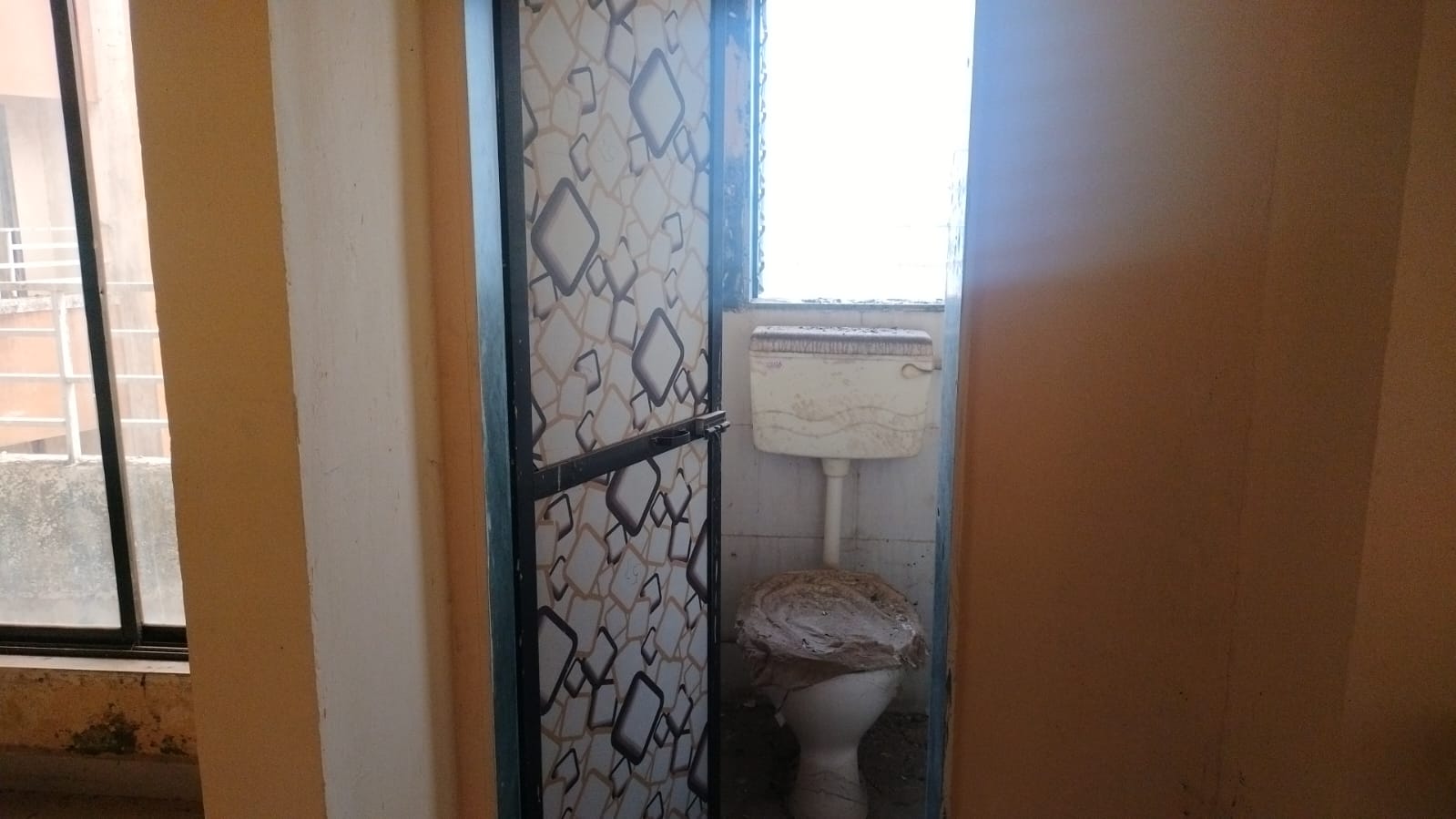 Flat for Sale in AT DHAMOTE KARJAT, Karjat — photo 4