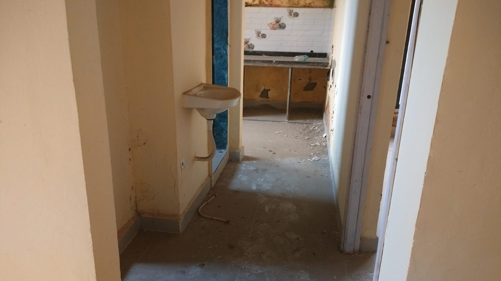 Flat for Sale in AT DHAMOTE KARJAT, Karjat — photo 5