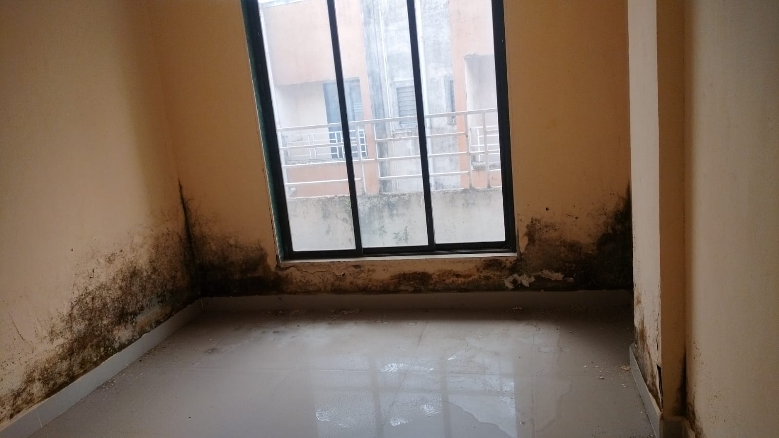 Flat for Sale in AT DHAMOTE KARJAT, Karjat — photo 10