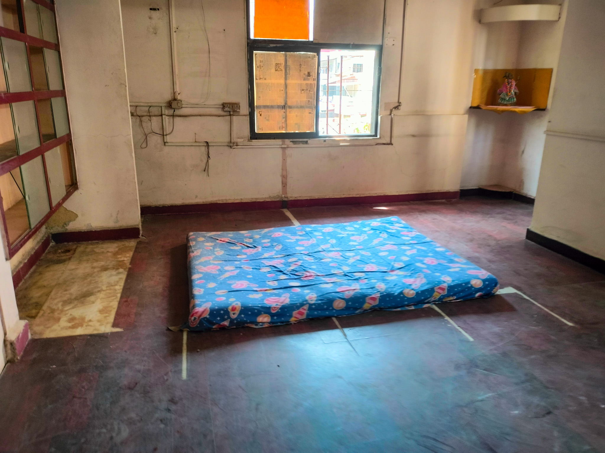Flat for Sale in Chowk — photo 1