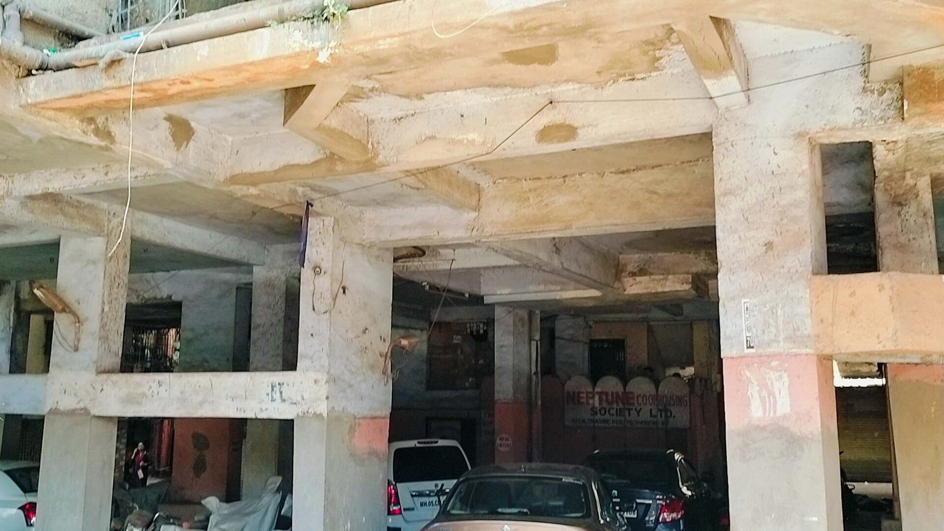 Flat for Sale in Ulhasnagar — photo 1
