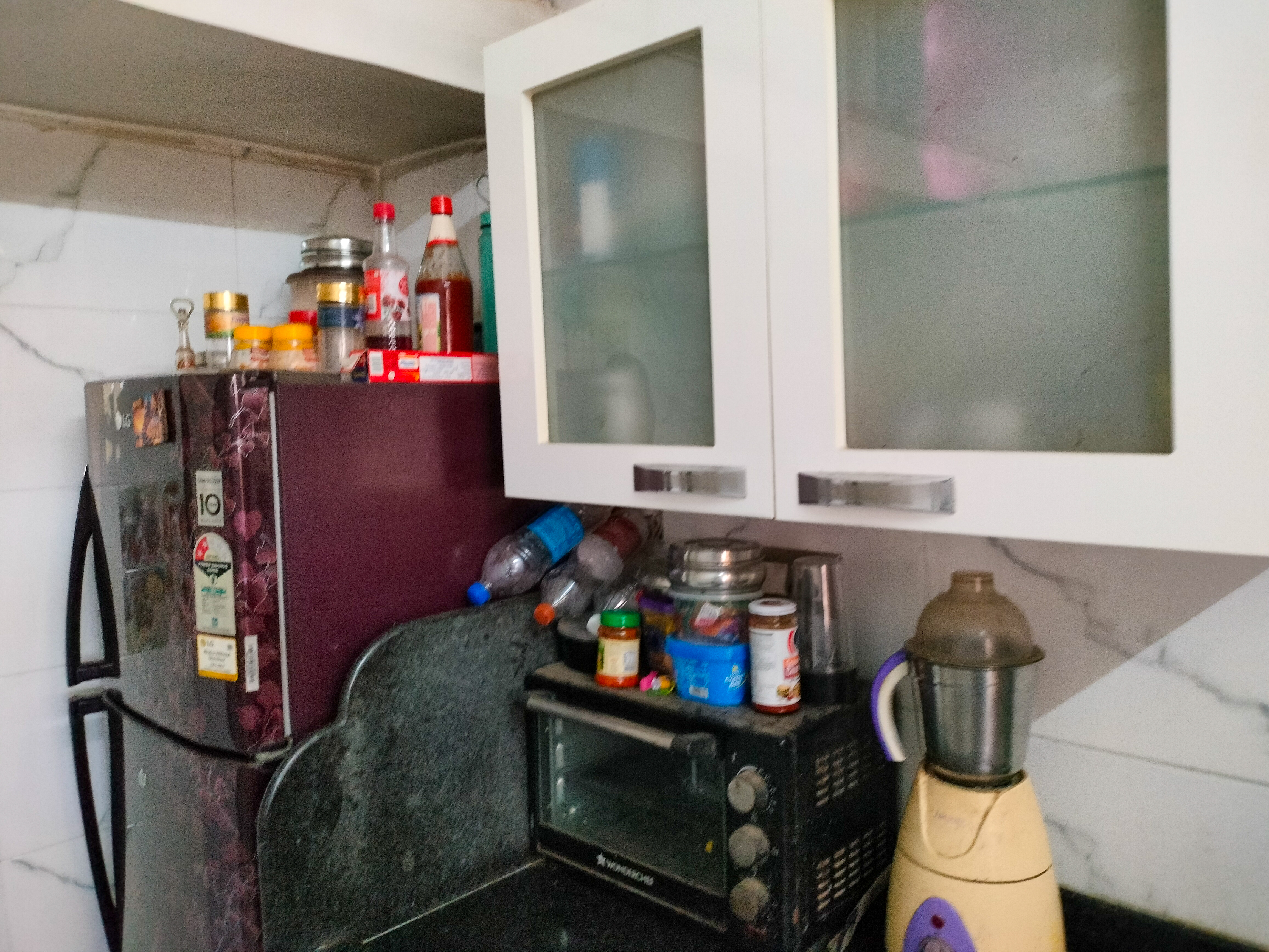 Flat for Sale in Ulhasnagar — photo 2