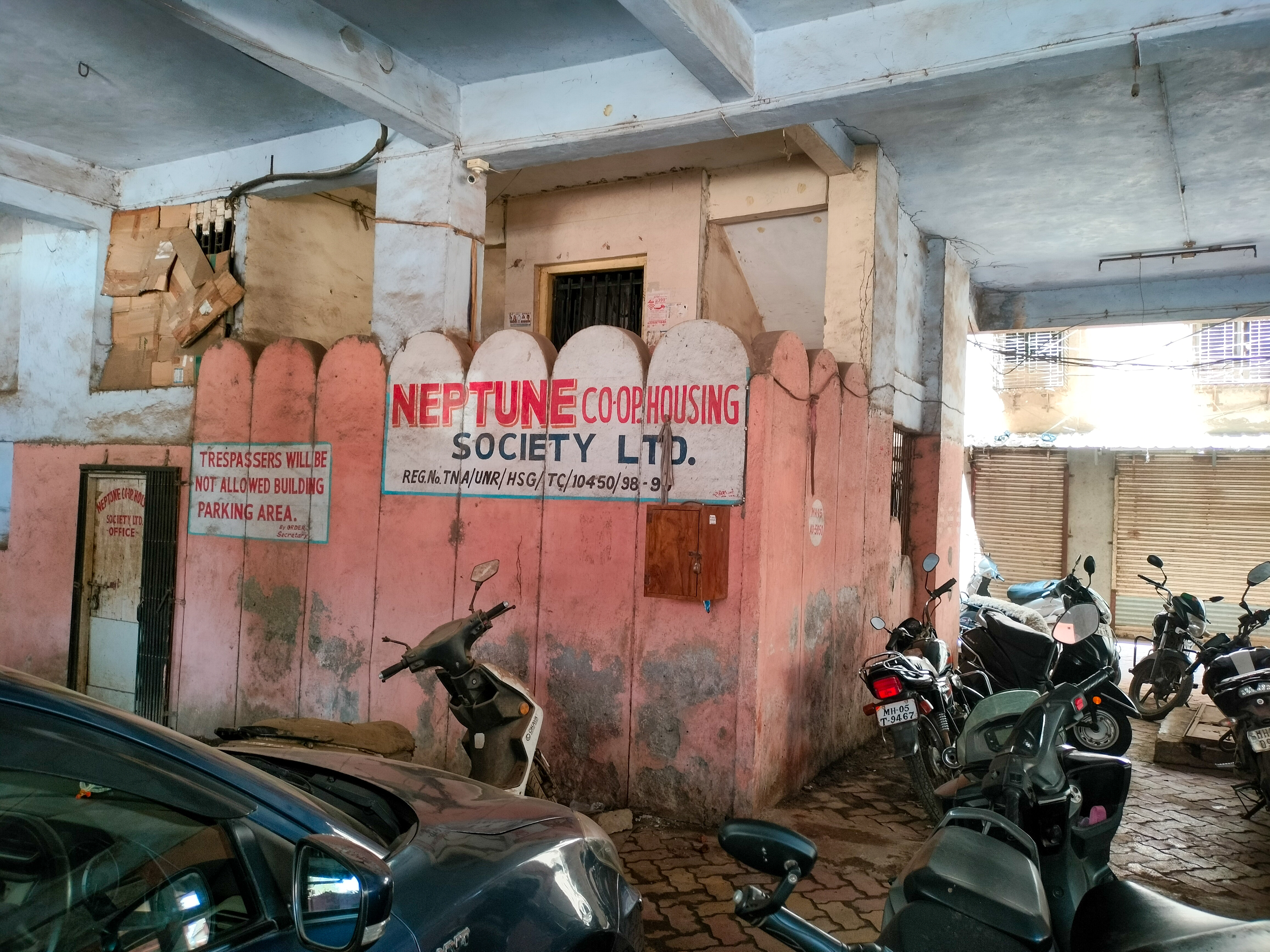 Flat for Sale in Ulhasnagar — photo 3