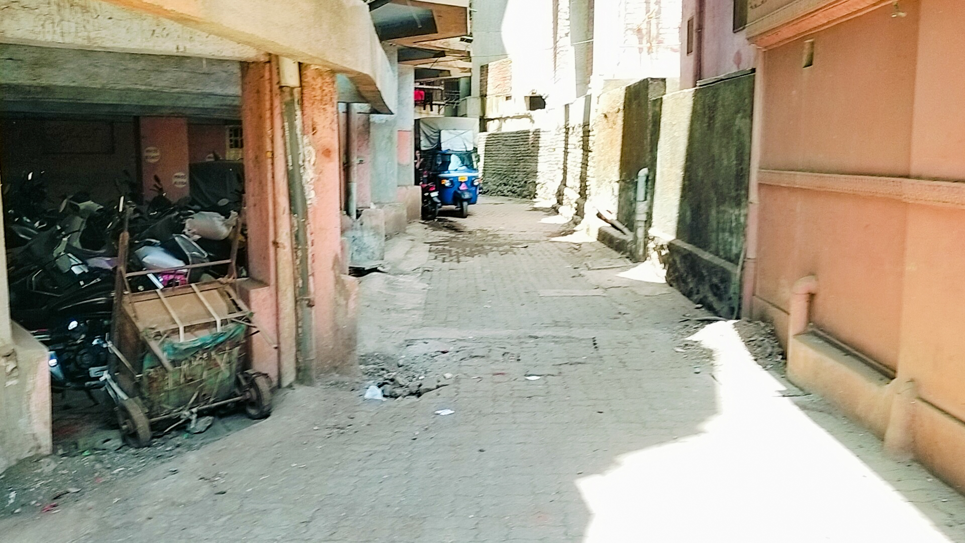 Flat for Sale in Ulhasnagar — photo 4