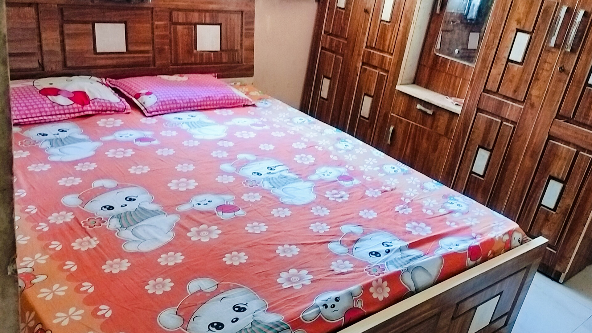 Flat for Sale in Ulhasnagar — photo 6